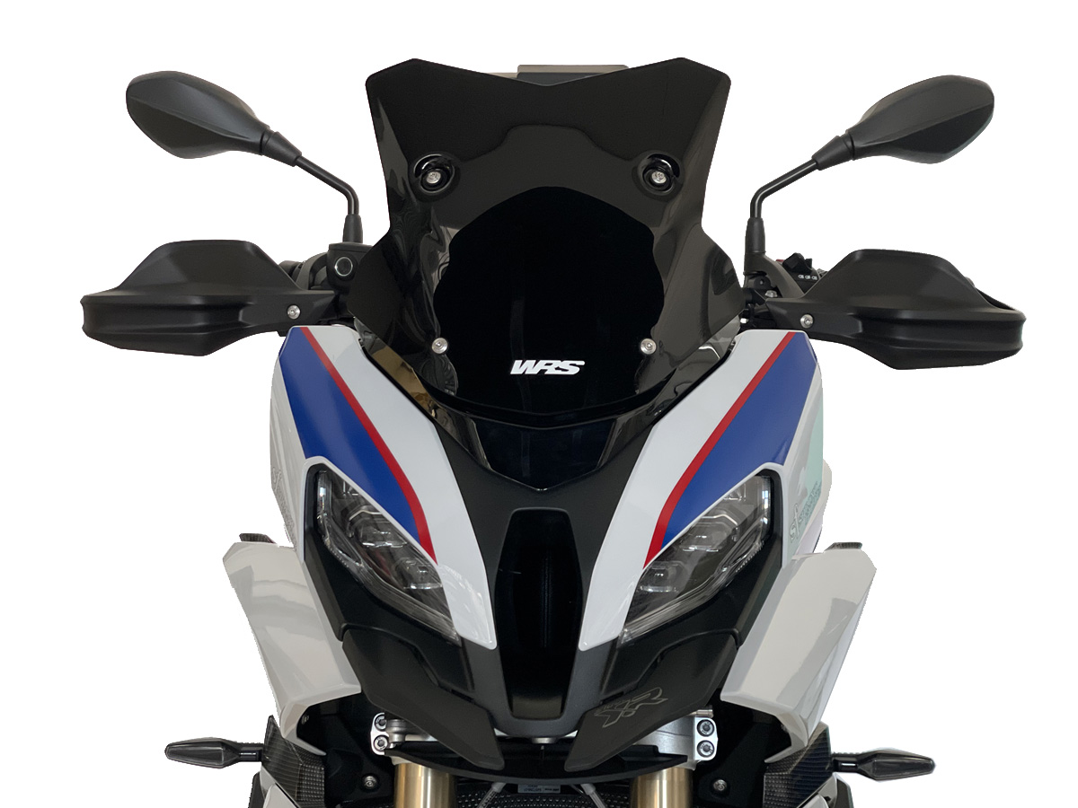 CUPOLINO WRS SPORT BMW S 1000 XR 2020-2025 / M 1000 XR 2023-2025 - immagine 3