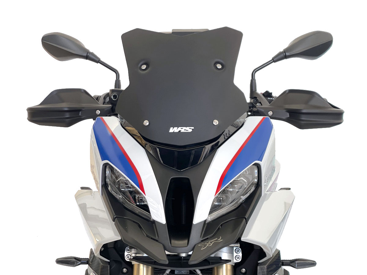 CUPOLINO SPORT WRS YAMAHA TRACER 7 / GT 2025
