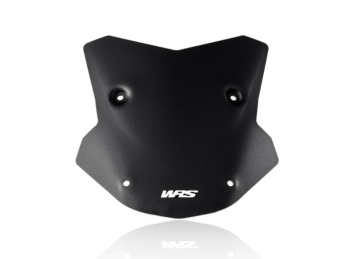 CUPOLINO CAPONORD WRS YAMAHA TENERE 700 / RALLY 2025-2026