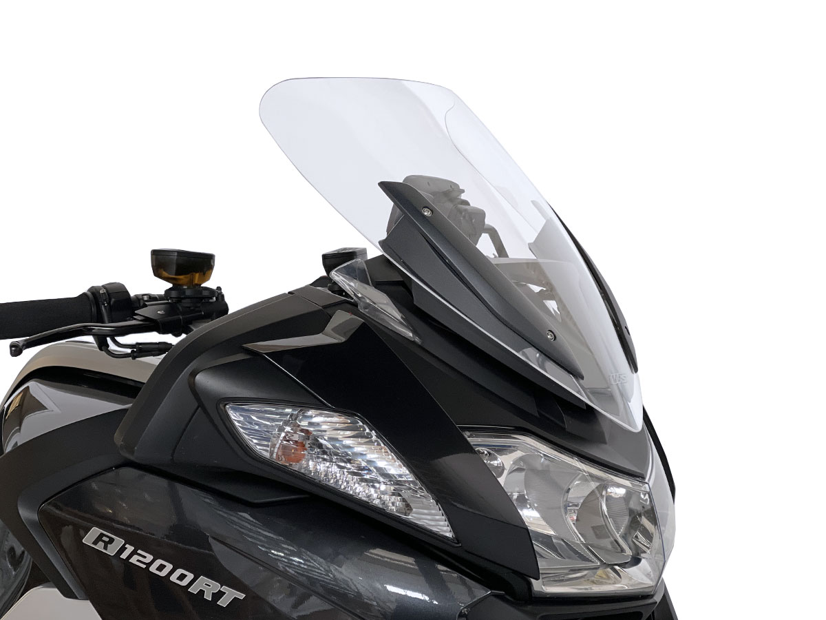 CUPOLINO TOURING WRS TRIUMPH TIGER SPORT 800 2025-2026
