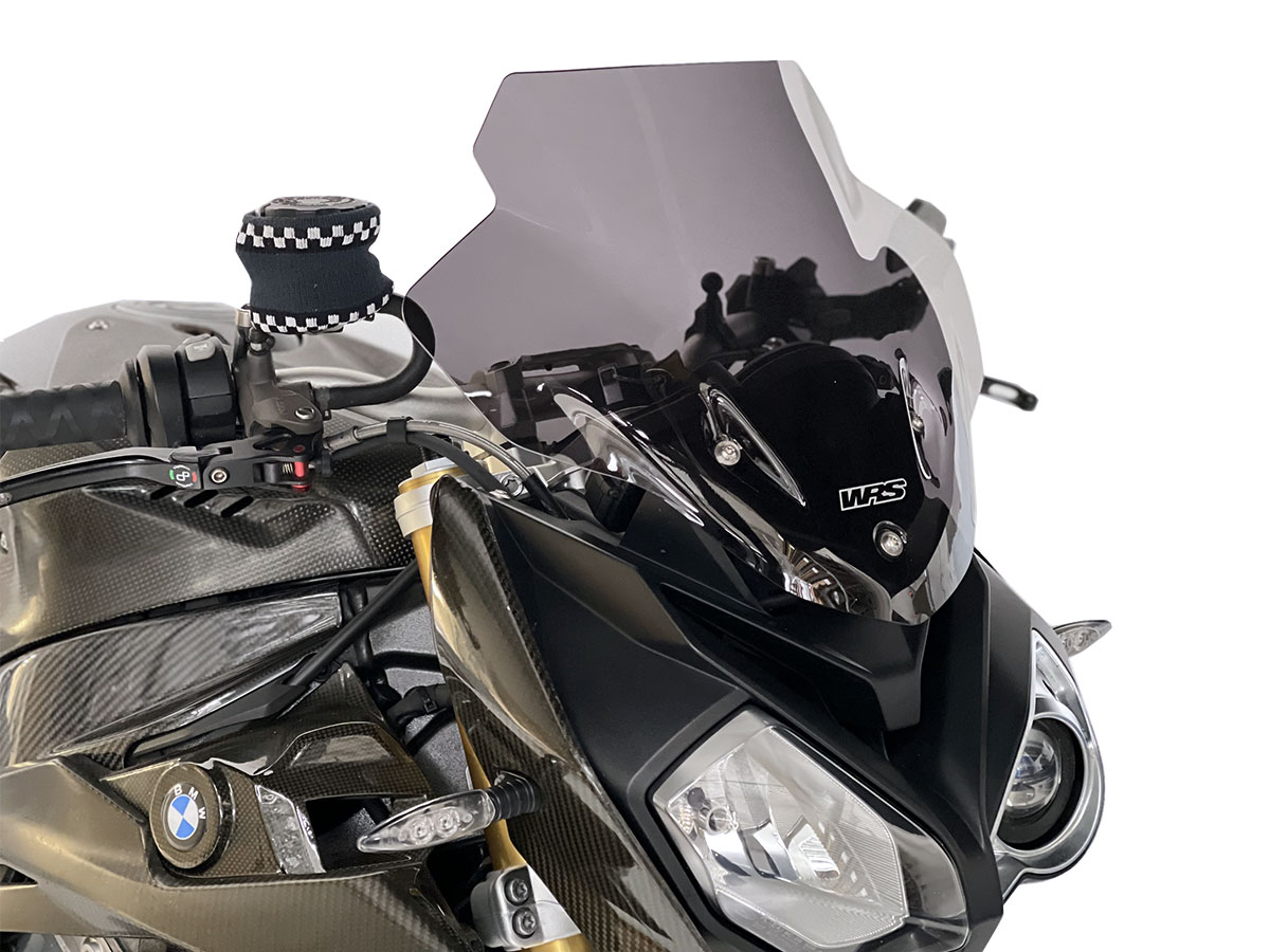CUPOLINO CAPONORD WRS VOGE VALICO DS 800 X RALLY 2025-2026