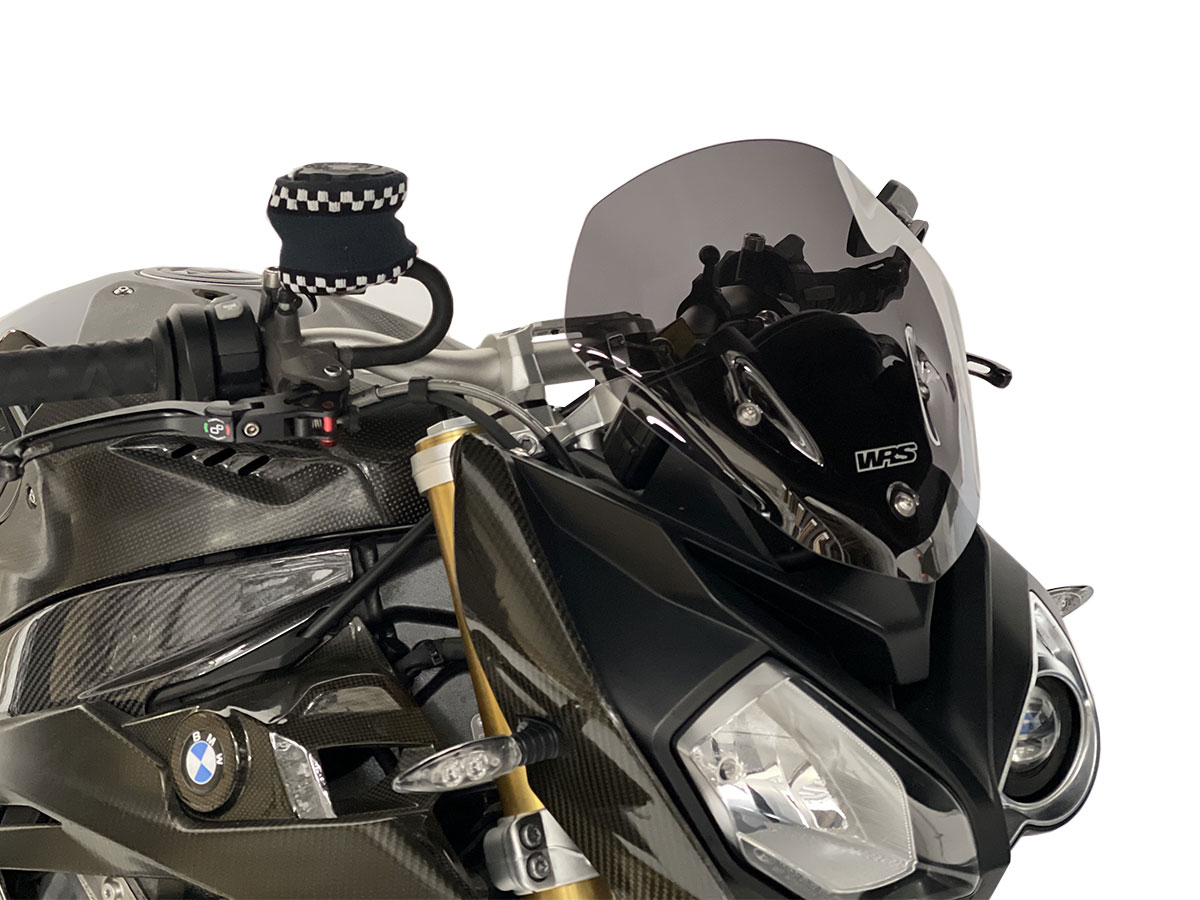 CUPOLINO SPORT WRS BMW S 1000 R 2014-2020 - immagine 2