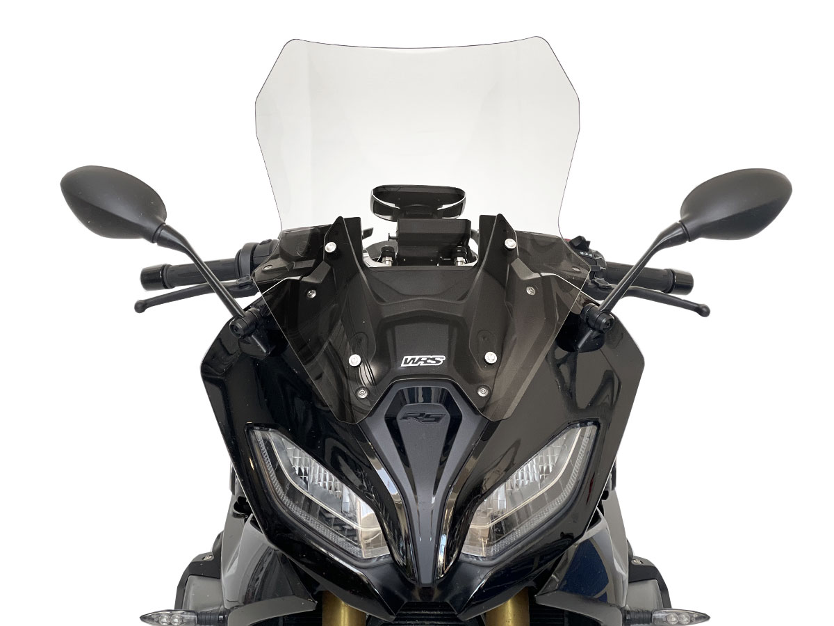 CUPOLINO RACE WRS DUCATI PANIGALE V2 / S 2025-2026