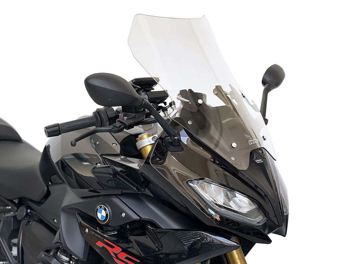 CUPOLINO RACE WRS DUCATI PANIGALE V2 / S 2025-2026