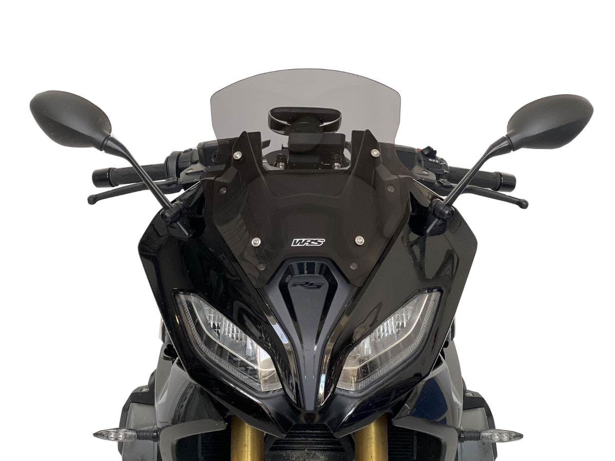 CUPOLINO TOURING WRS BMW F 450 GS 2026