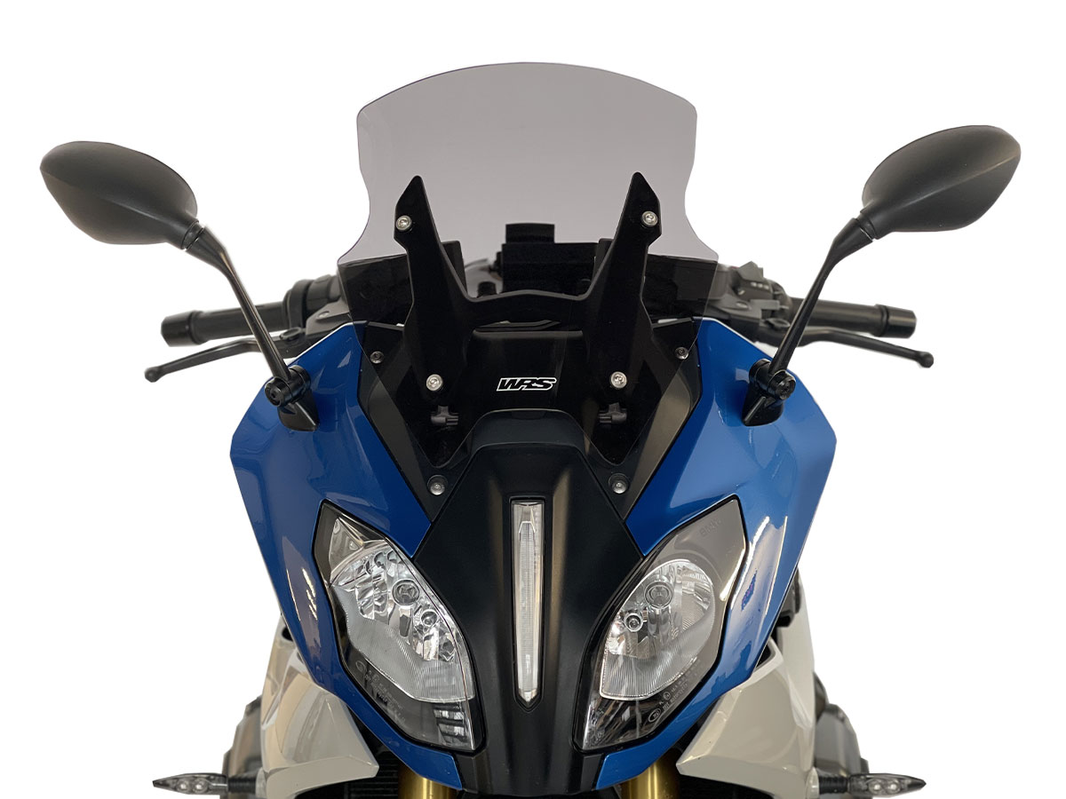 CUPOLINO SPORT WRS BMW F 450 GS 2026