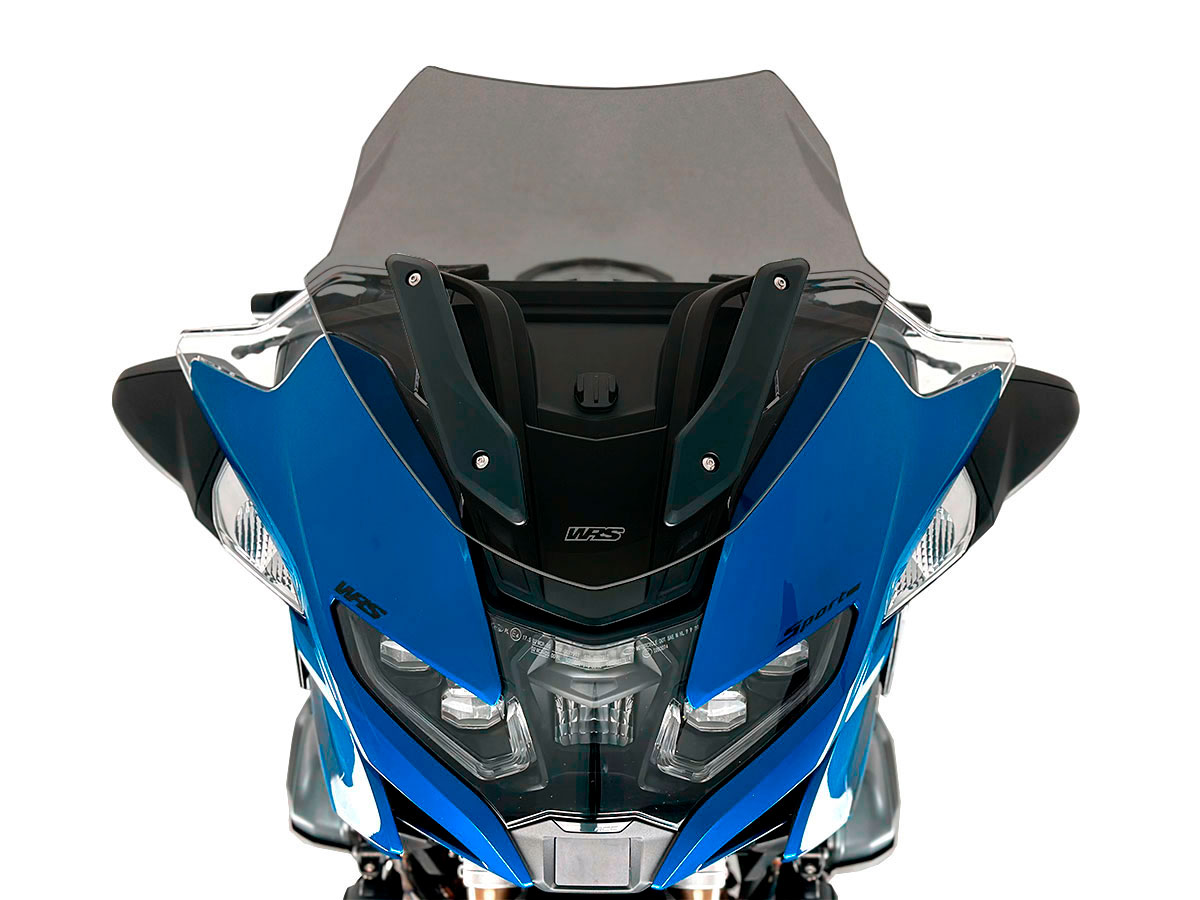 CUPOLINO SPORT WRS BMW R 1250 RT 2021-2025