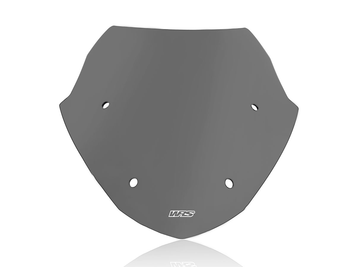 CUPOLINO SPORT WRS BMW R 1250 RT 2021-2025 - immagine 5