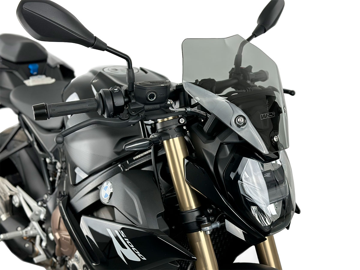 CUPOLINO TOURING WRS BMW S 1000 R 2021-2024 / M 1000 R 2023-2024