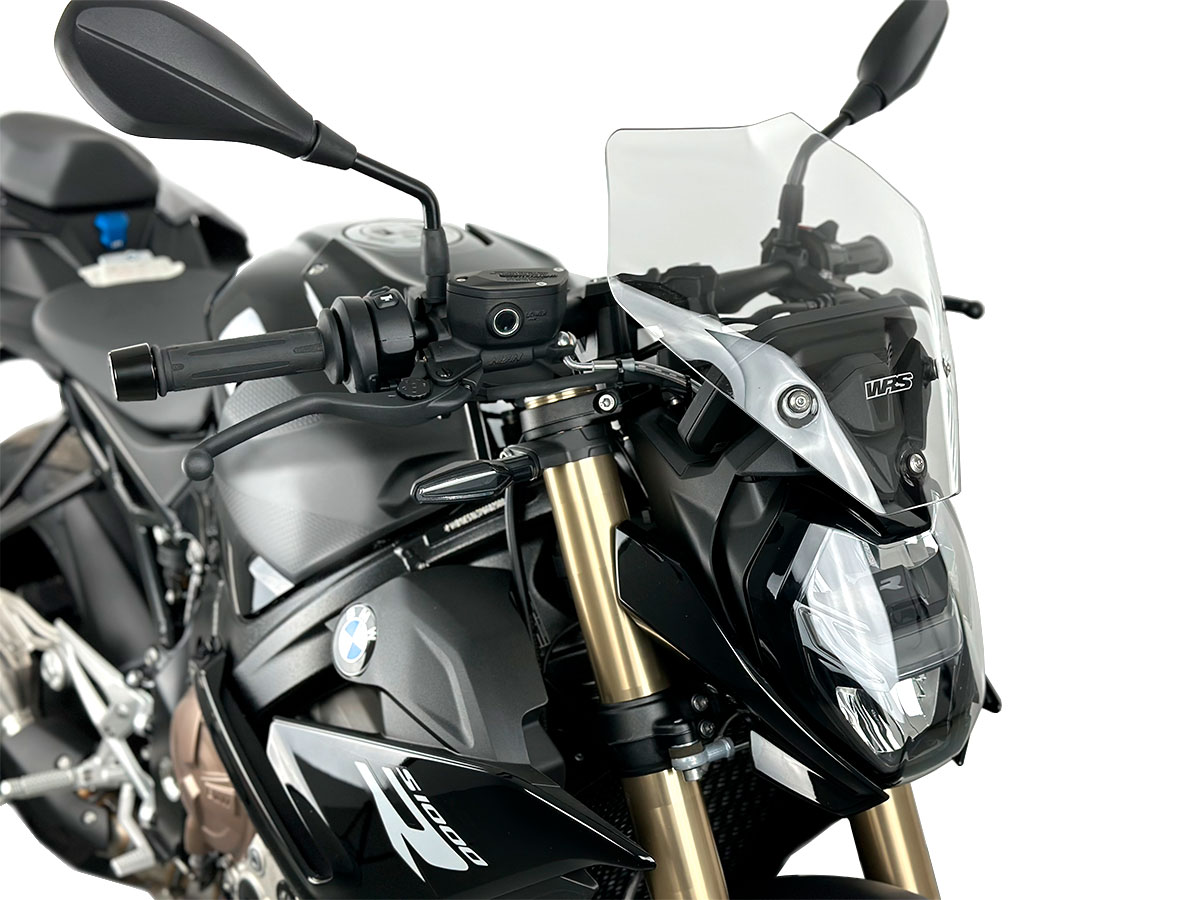 CUPOLINO TOURING WRS BMW S 1000 R 2022-2024 / M 1000 R 2023-2024
