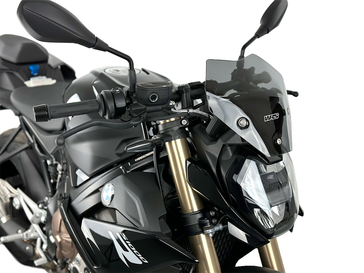 CUPOLINO SPORT WRS BMW S 1000 R 2021-2024 / M 1000 R 2023-2024