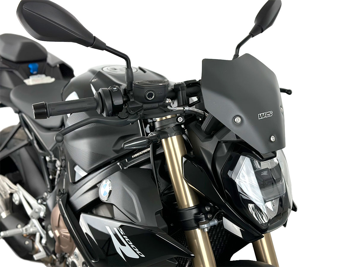 CUPOLINO SPORT WRS BMW S 1000 R 2021-2024 / M 1000 R 2023-2024 - immagine 2