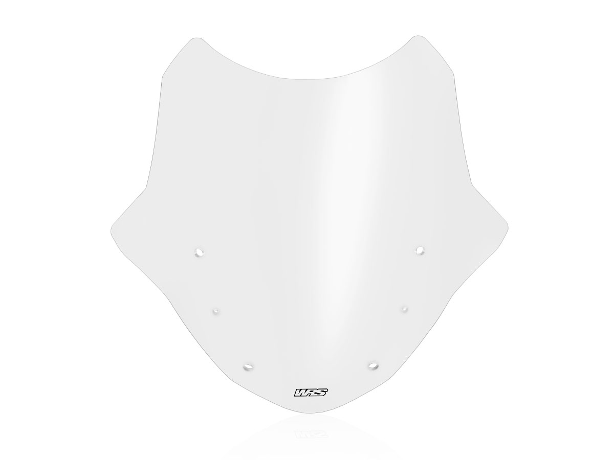 CUPOLINO TOURING WRS BMW R 1200 RT 2014-2018 / R 1250 RT 2019-2020 - immagine 2