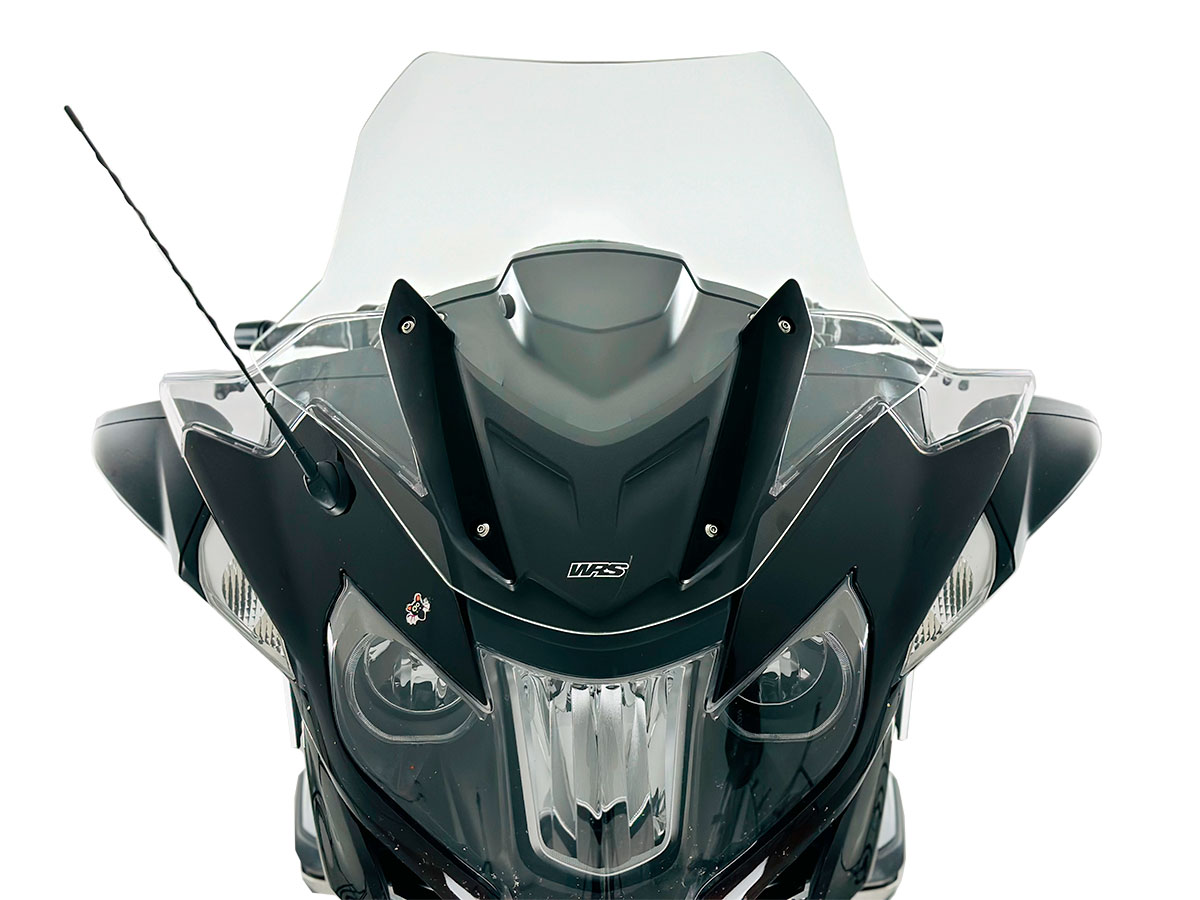 CUPOLINO STANDARD WRS BMW R 1200 RT 2014-2018 / R 1250 RT 2019-2020
