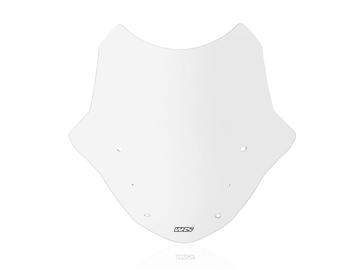 CUPOLINO STANDARD WRS BMW R 1200 RT 2014-2018 / R 1250 RT 2019-2020 - immagine 2