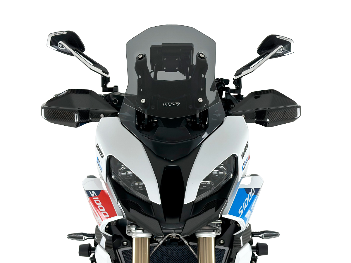 CUPOLINO RACE WRS BMW S 1000 XR / M 1000 XR 2020-2025 - immagine 4