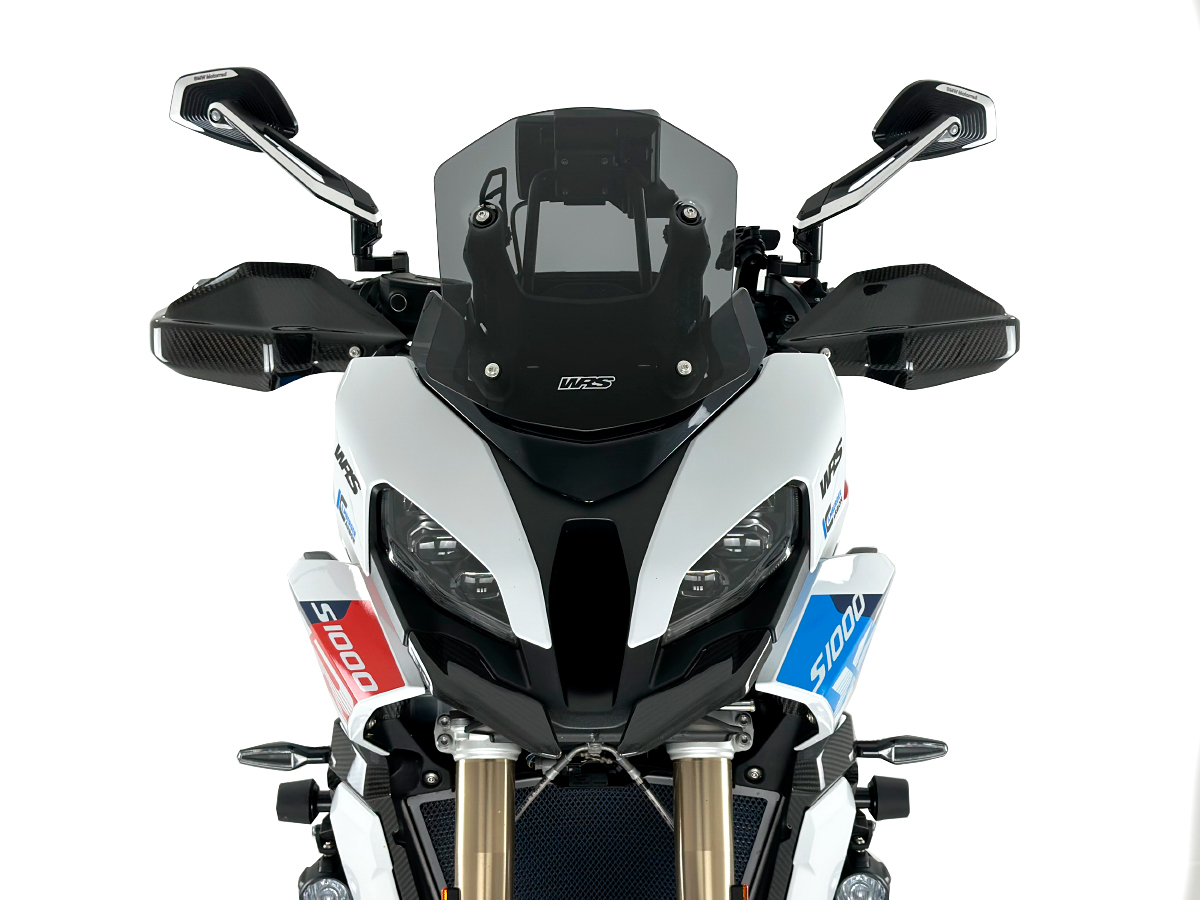 CUPOLINO RACE WRS BMW S 1000 XR / M 1000 XR 2020-2025 - immagine 5