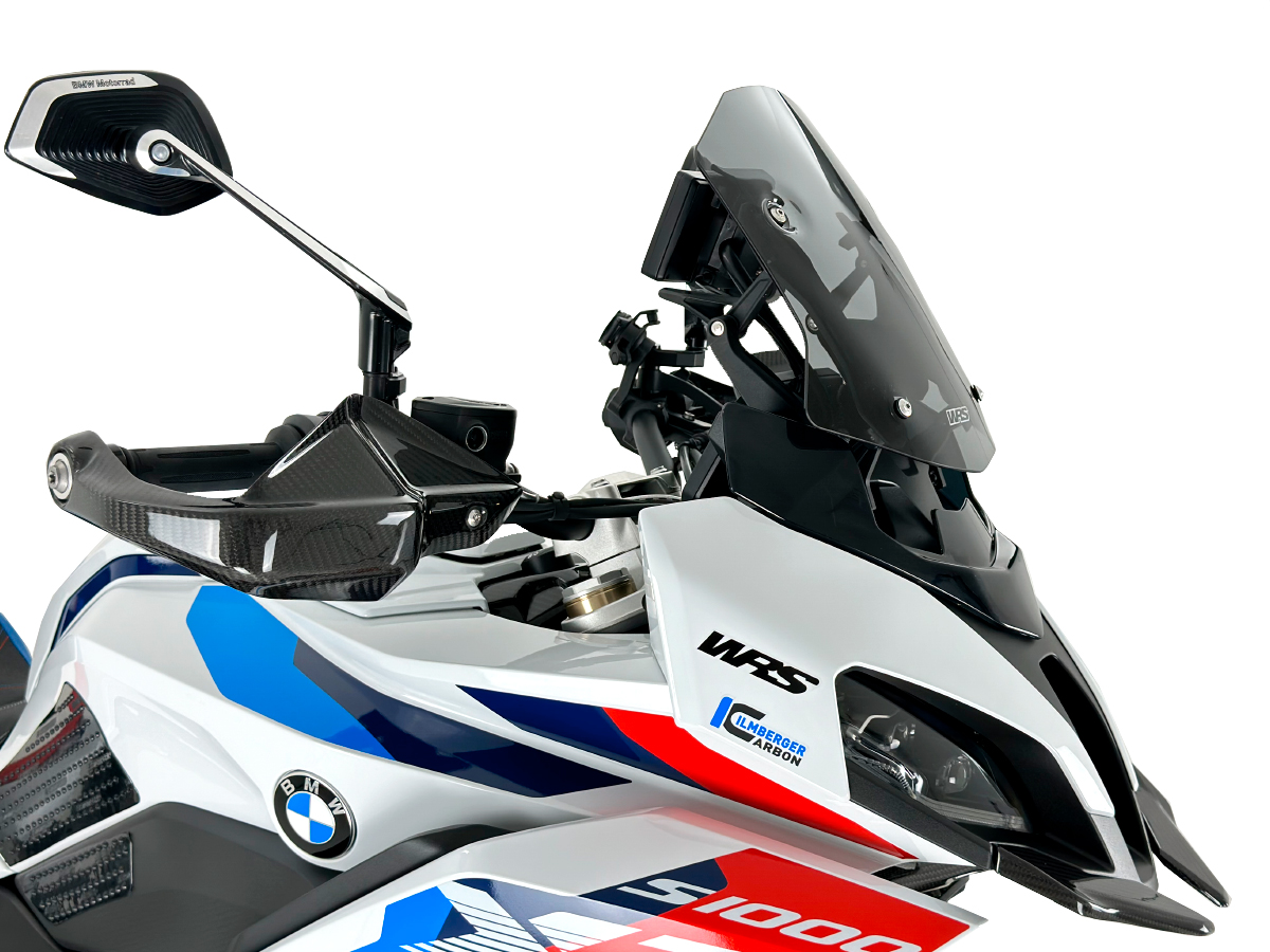 CUPOLINO RACE WRS BMW S 1000 XR / M 1000 XR 2020-2025 - immagine 7