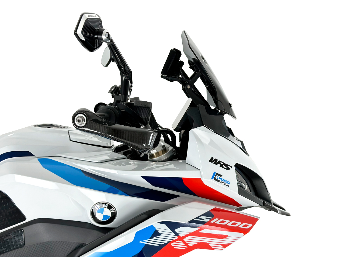 CUPOLINO RACE WRS BMW S 1000 XR / M 1000 XR 2020-2025 - immagine 8