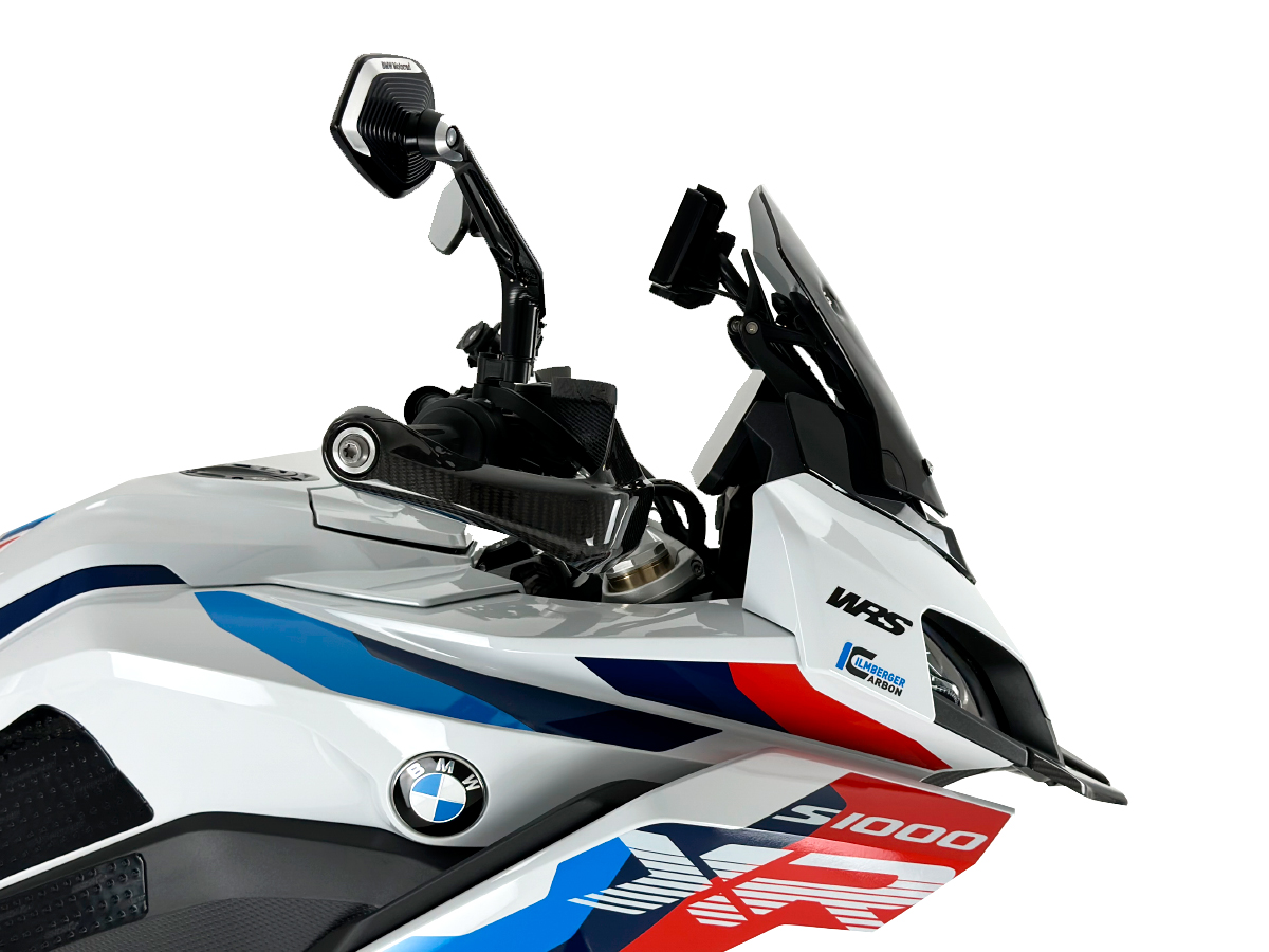 CUPOLINO RACE WRS BMW S 1000 XR / M 1000 XR 2020-2025 - immagine 9