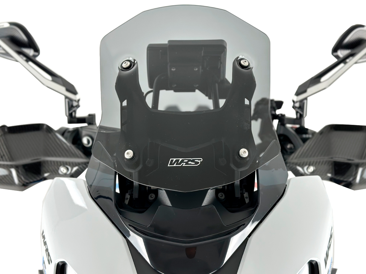 CUPOLINO RACE WRS BMW S 1000 XR / M 1000 XR 2020-2025 - immagine 12