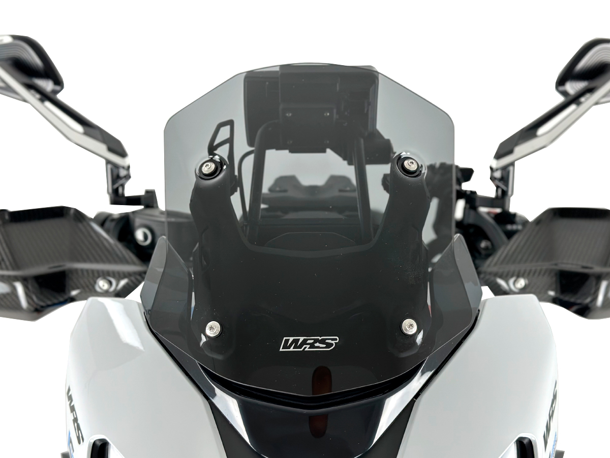 CUPOLINO RACE WRS BMW S 1000 XR / M 1000 XR 2020-2025 - immagine 13
