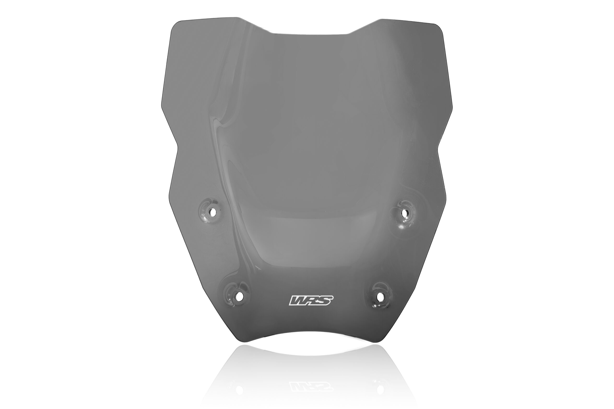 CUPOLINO TOURING CON RADAR WRS BMW R 1300 GS 2023-2025