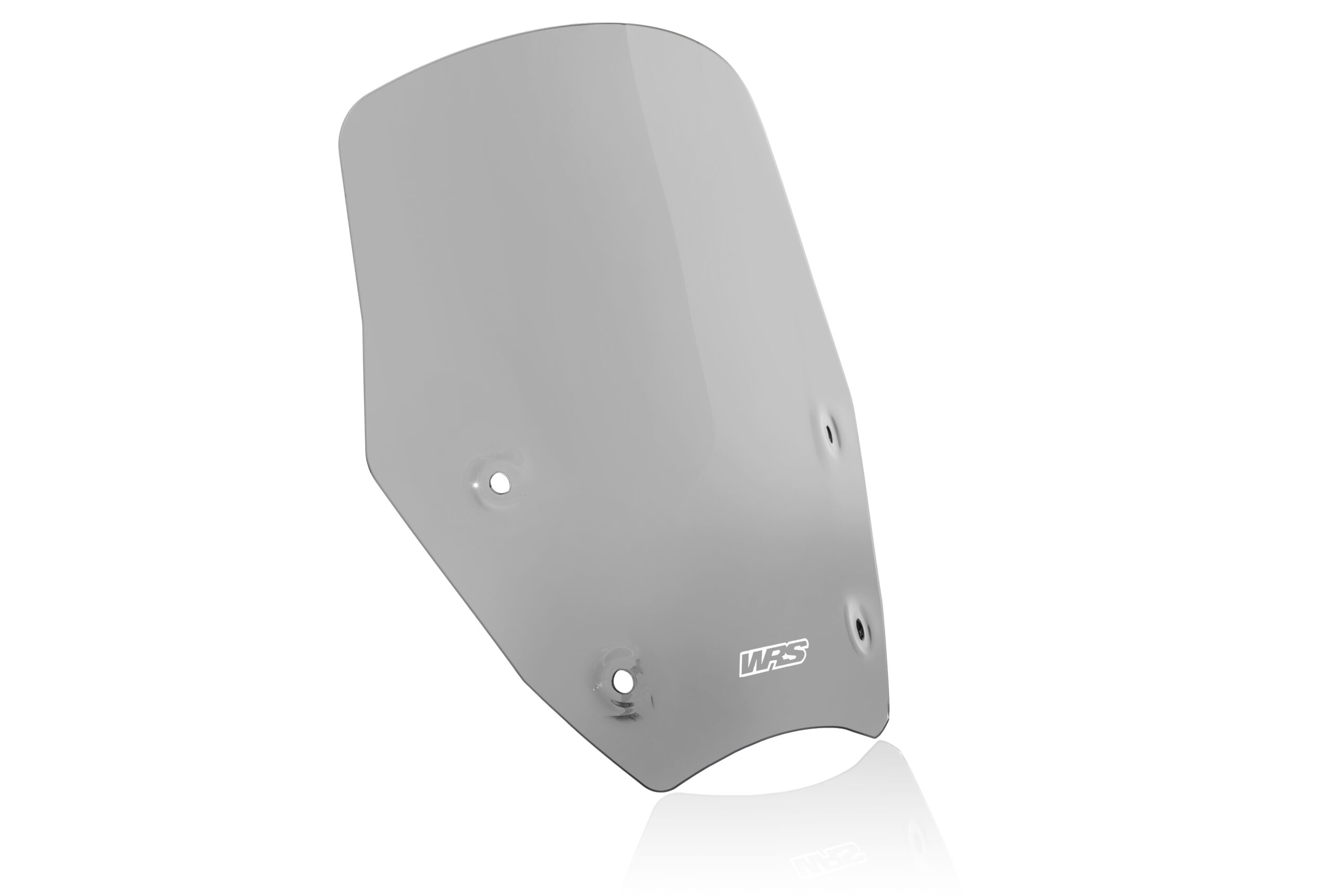 CUPOLINO STANDARD CON RADAR WRS BMW R 1300 GS 2023-2025 - immagine 2