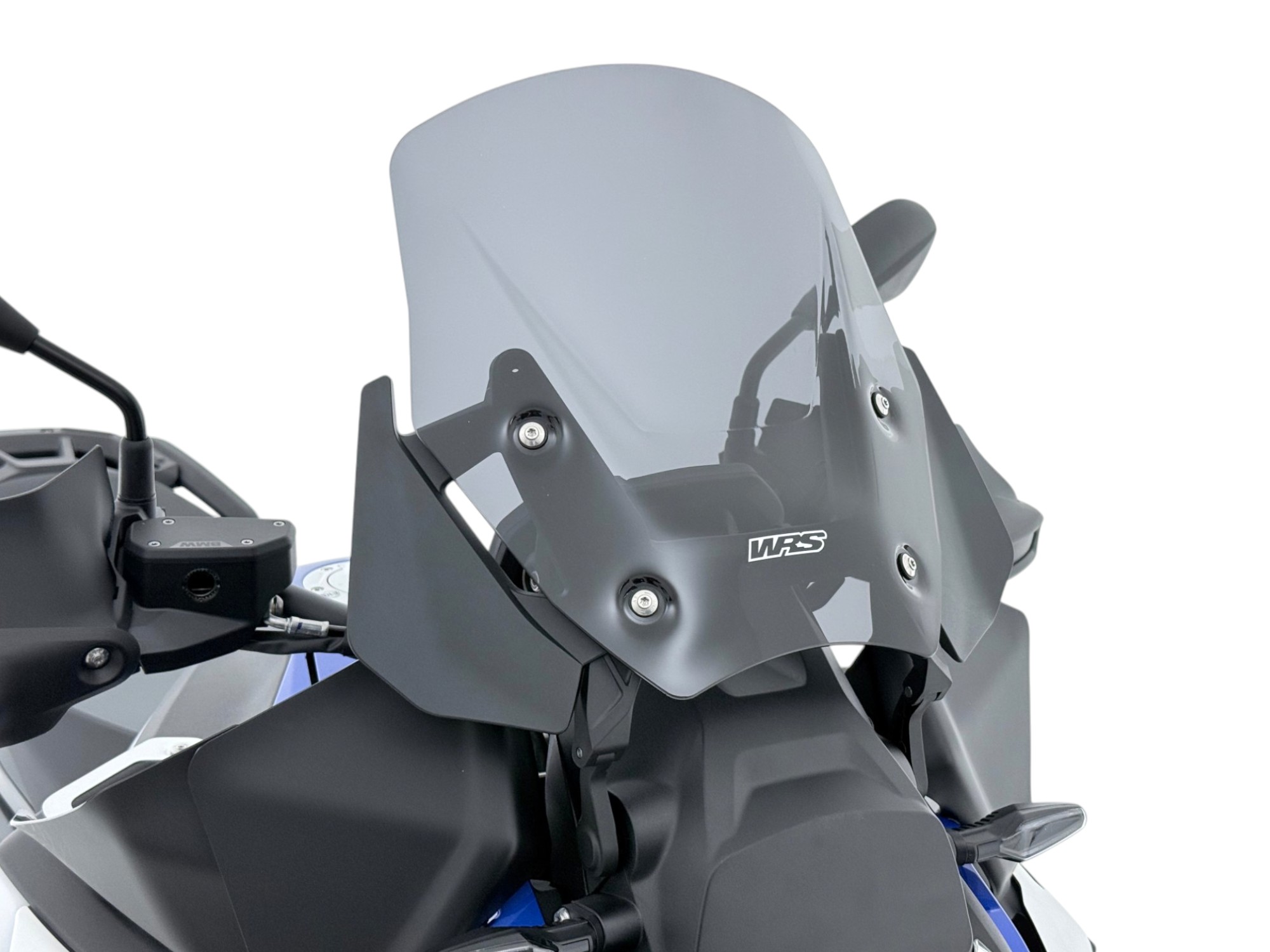 CUPOLINO STANDARD CON RADAR WRS BMW R 1300 GS 2023-2025 - immagine 6