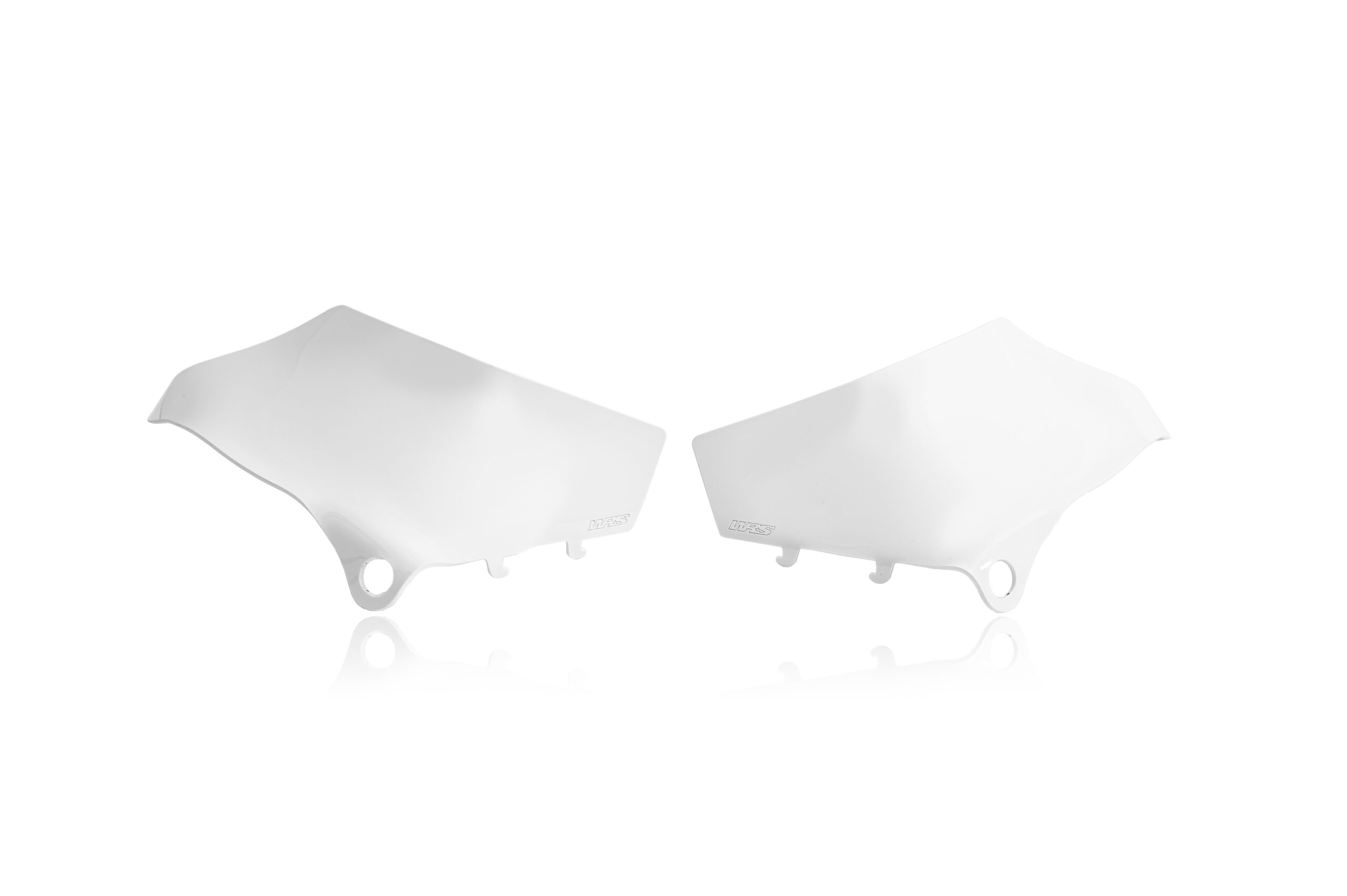 ESTENSIONE PARAMANI WRS BMW R 1300 GS 2023-2025 - immagine 2