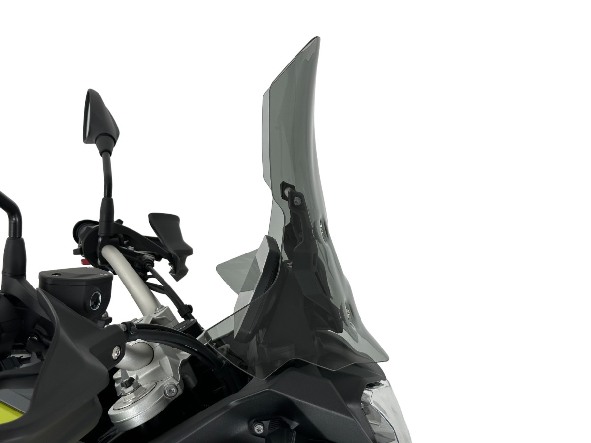 CUPOLINO CAPONORD WRS BMW F 900 GS 2024-2026 - immagine 5