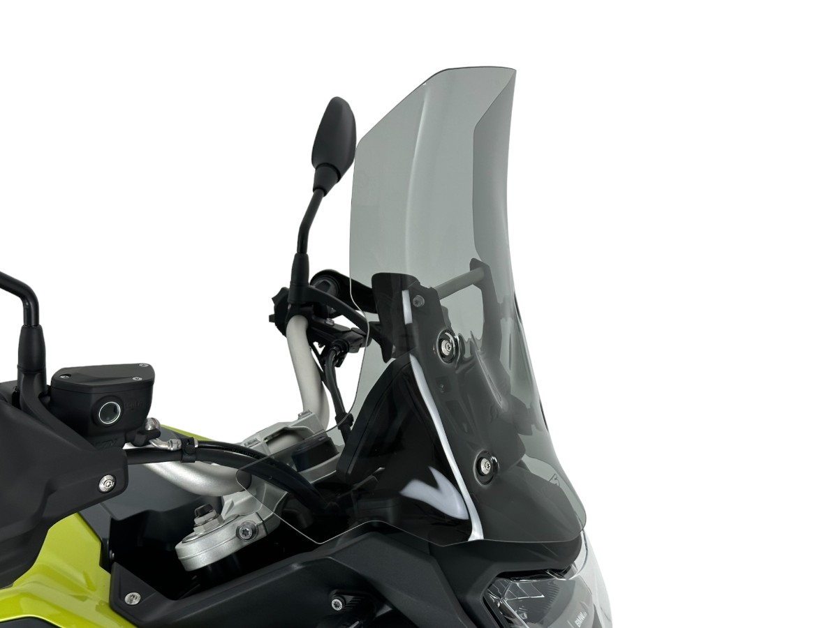 CUPOLINO CAPONORD WRS BMW F 900 GS 2024-2026 - immagine 6