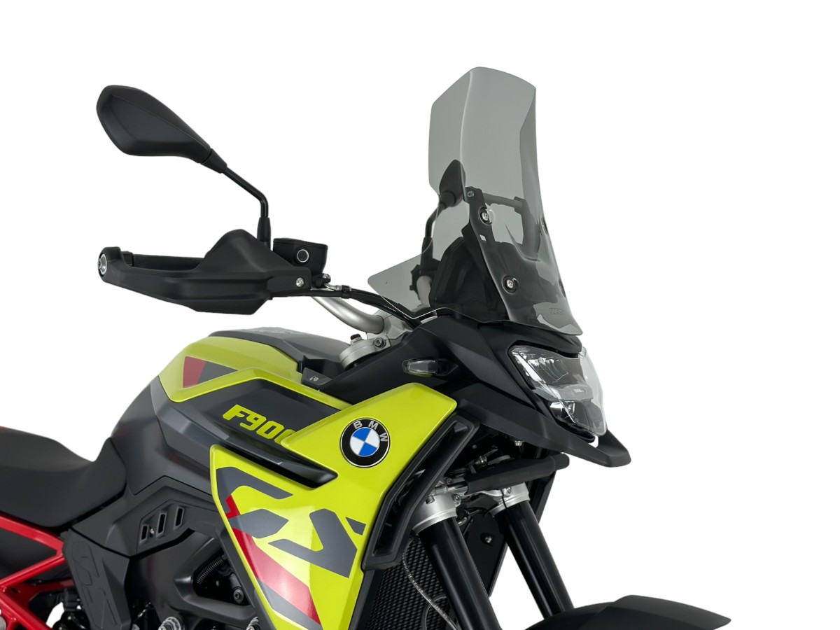 CUPOLINO CAPONORD WRS BMW F 900 GS 2024-2026 - immagine 8