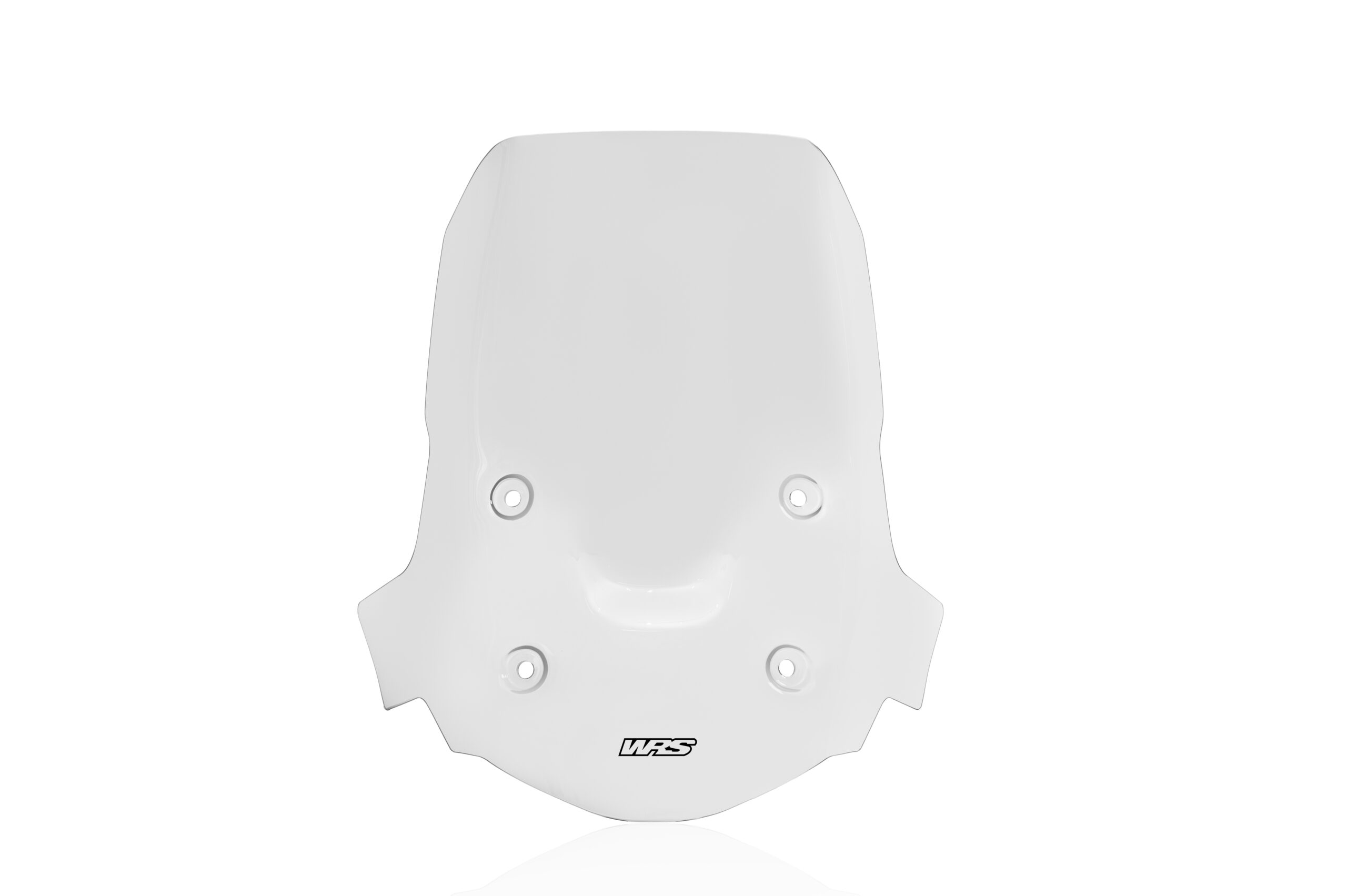 CUPOLINO CAPONORD WRS BMW F 900 GS 2024-2026 - immagine 2