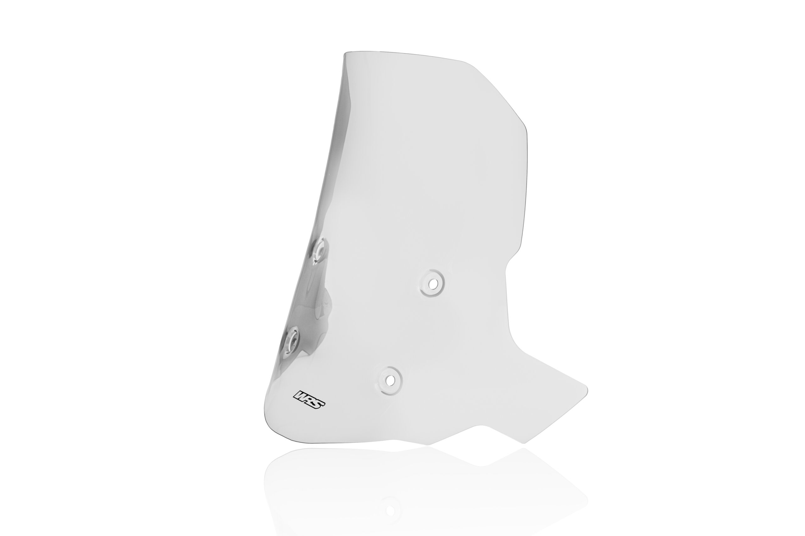 CUPOLINO CAPONORD WRS BMW F 900 GS 2024-2026 - immagine 3