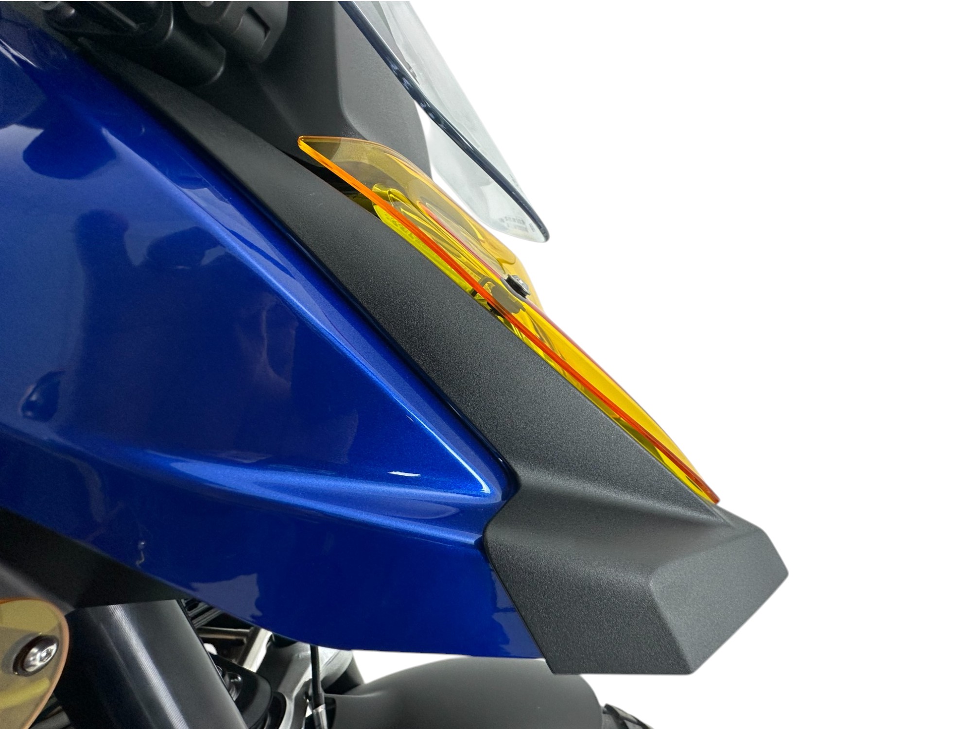 LENTE PROTEZIONE FARO WRS BMW R 1300 GS ADVENTURE 2024-2025 - immagine 4