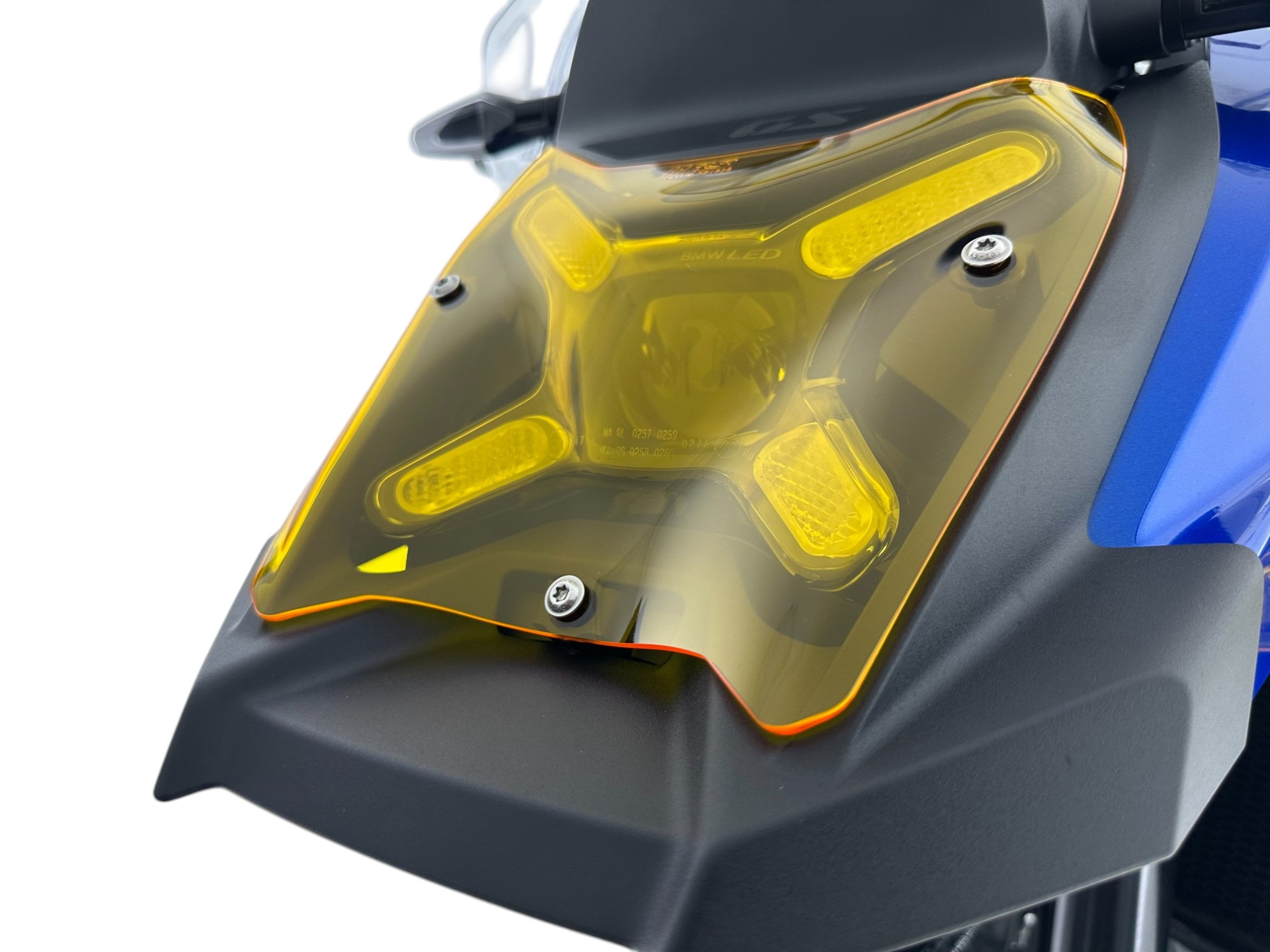 LENTE PROTEZIONE FARO WRS BMW R 1300 GS ADVENTURE 2024-2025 - immagine 7