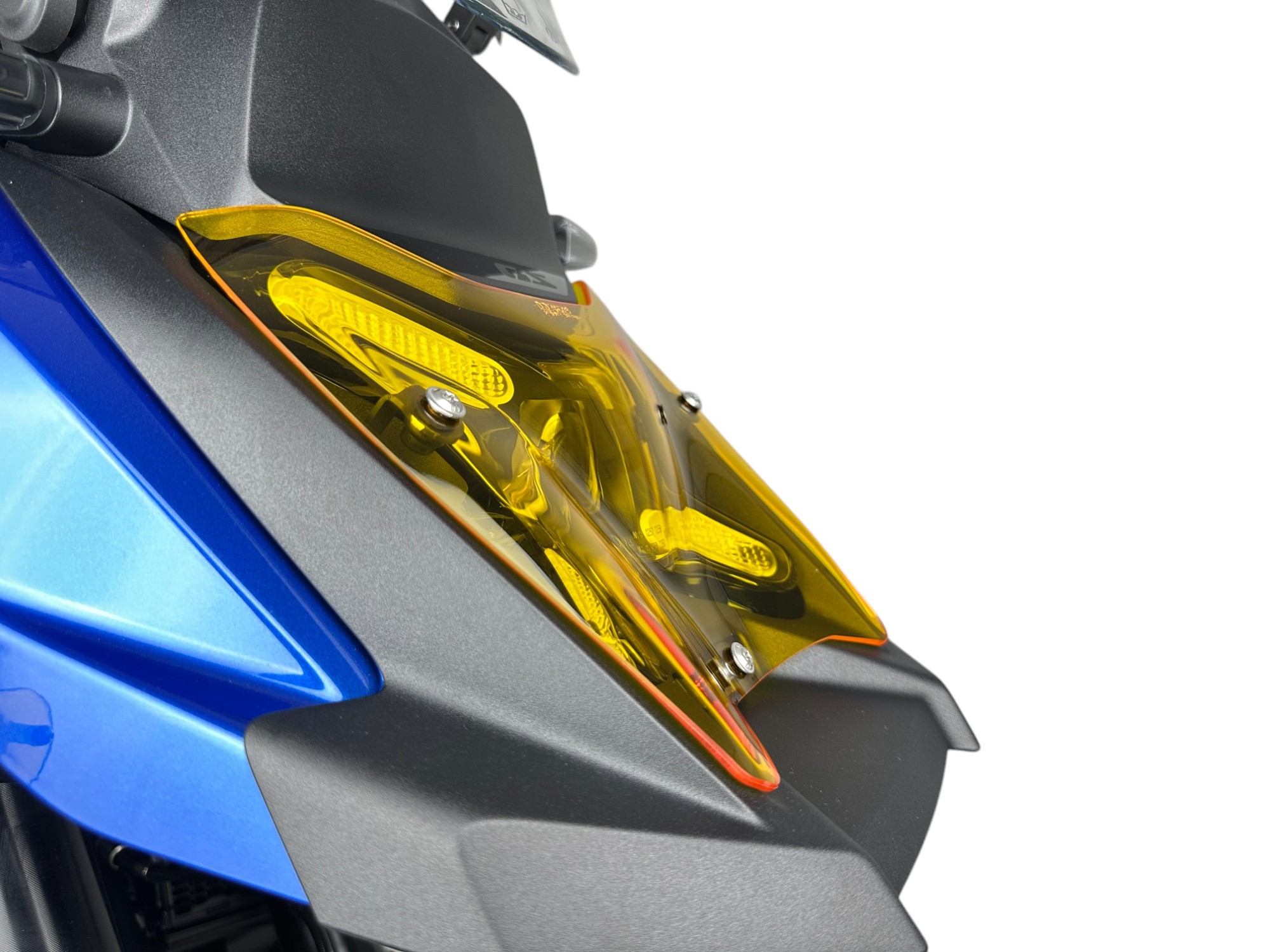LENTE PROTEZIONE FARO WRS BMW R 1300 GS ADVENTURE 2024-2025 - immagine 9