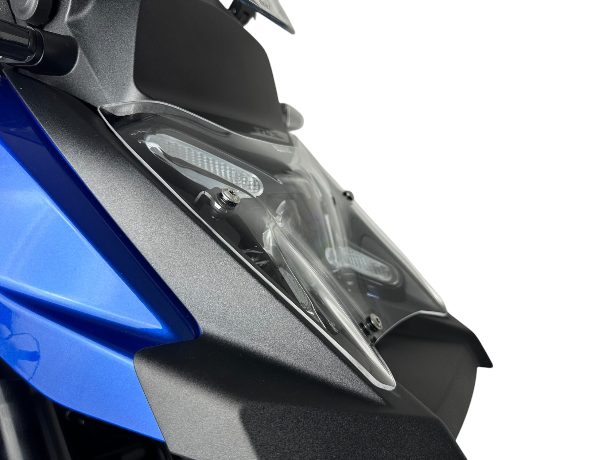 LENTE PROTEZIONE FARO WRS BMW R 1300 GS ADVENTURE 2024-2025 - immagine 2