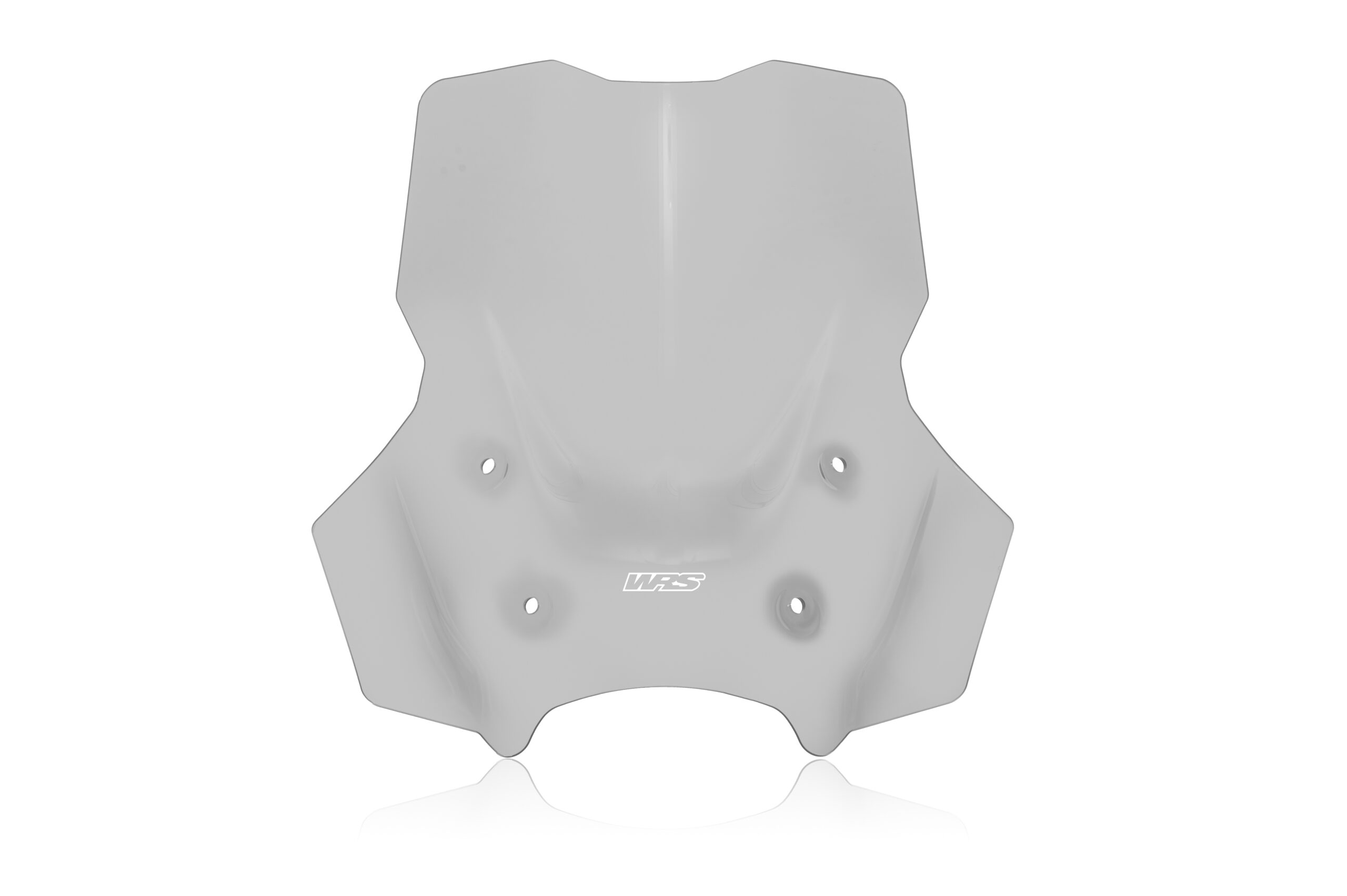 CUPOLINO CAPONORD PLUS CON RADAR WRS BMW R 1300 GS / ADVENTURE 2024-2025 - immagine 2