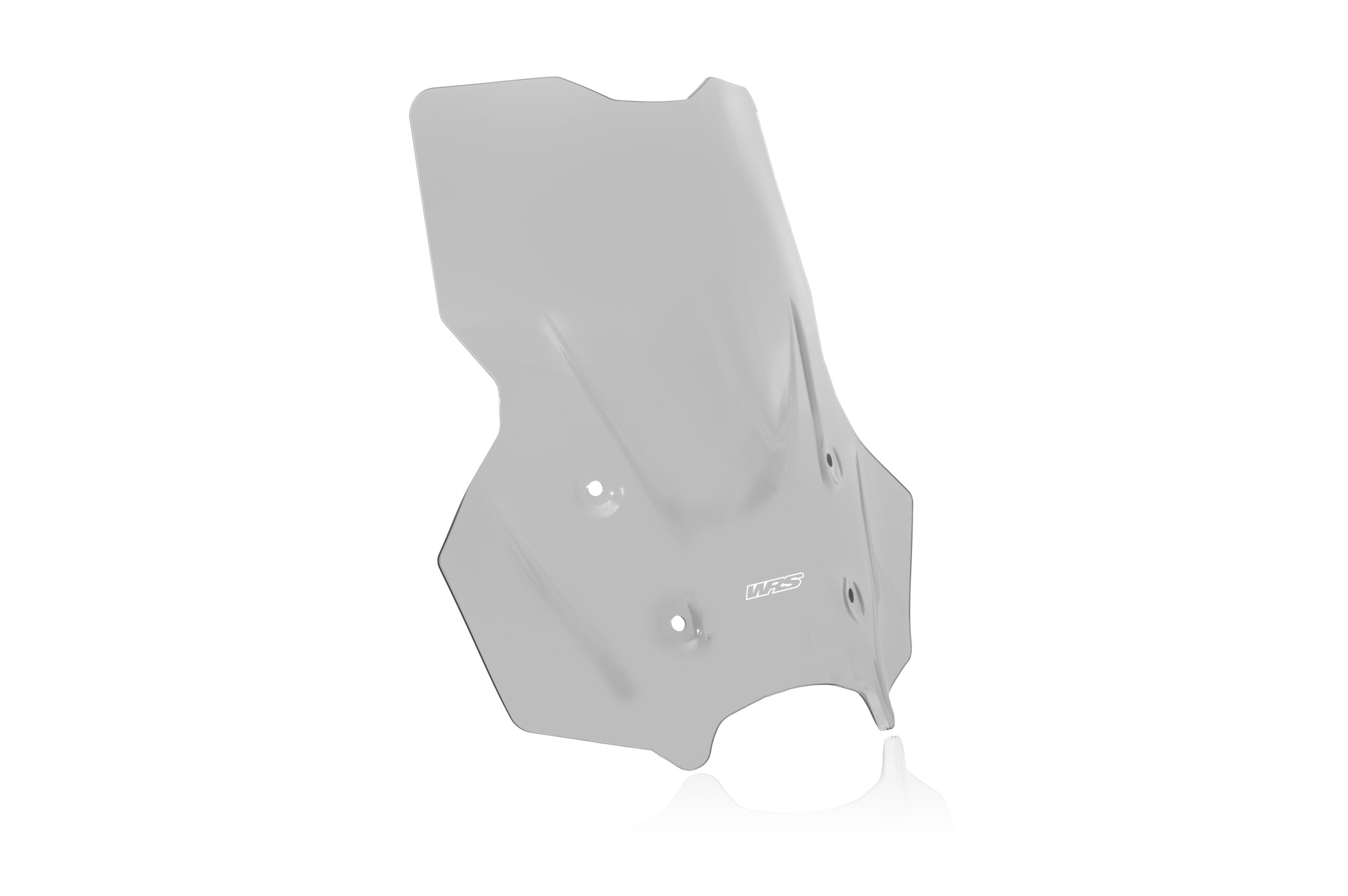 CUPOLINO CAPONORD PLUS CON RADAR WRS BMW R 1300 GS / ADVENTURE 2024-2025 - immagine 3