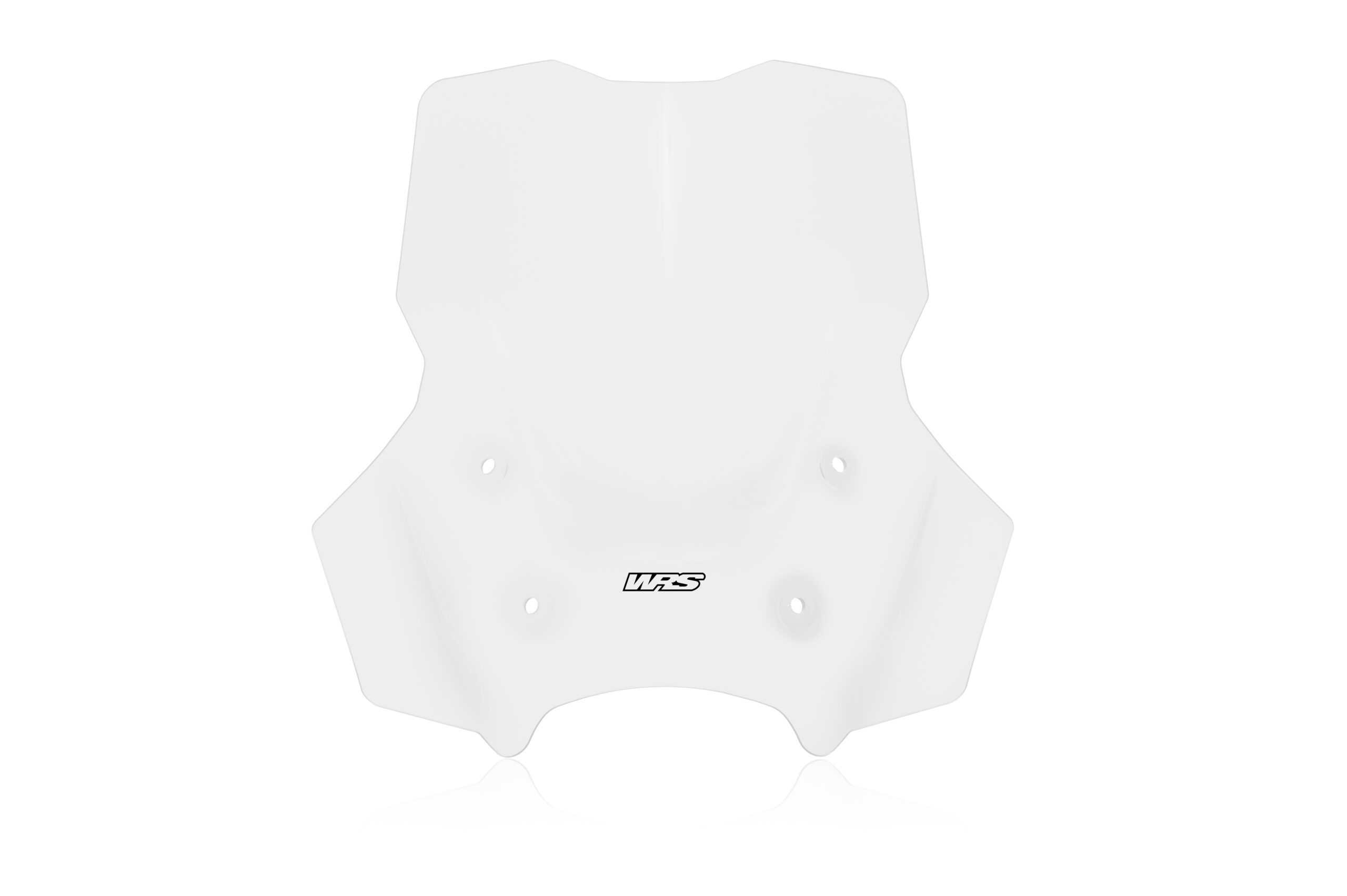 CUPOLINO CAPONORD PLUS CON RADAR WRS BMW R 1300 GS / ADVENTURE 2024-2025