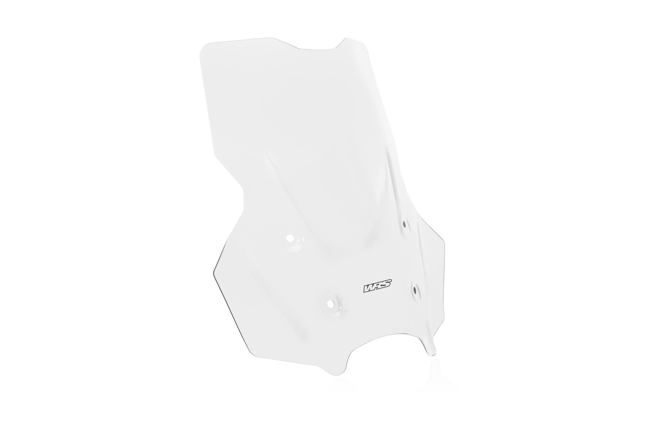 CUPOLINO CAPONORD PLUS CON RADAR WRS BMW R 1300 GS / ADVENTURE 2024-2025 - immagine 2