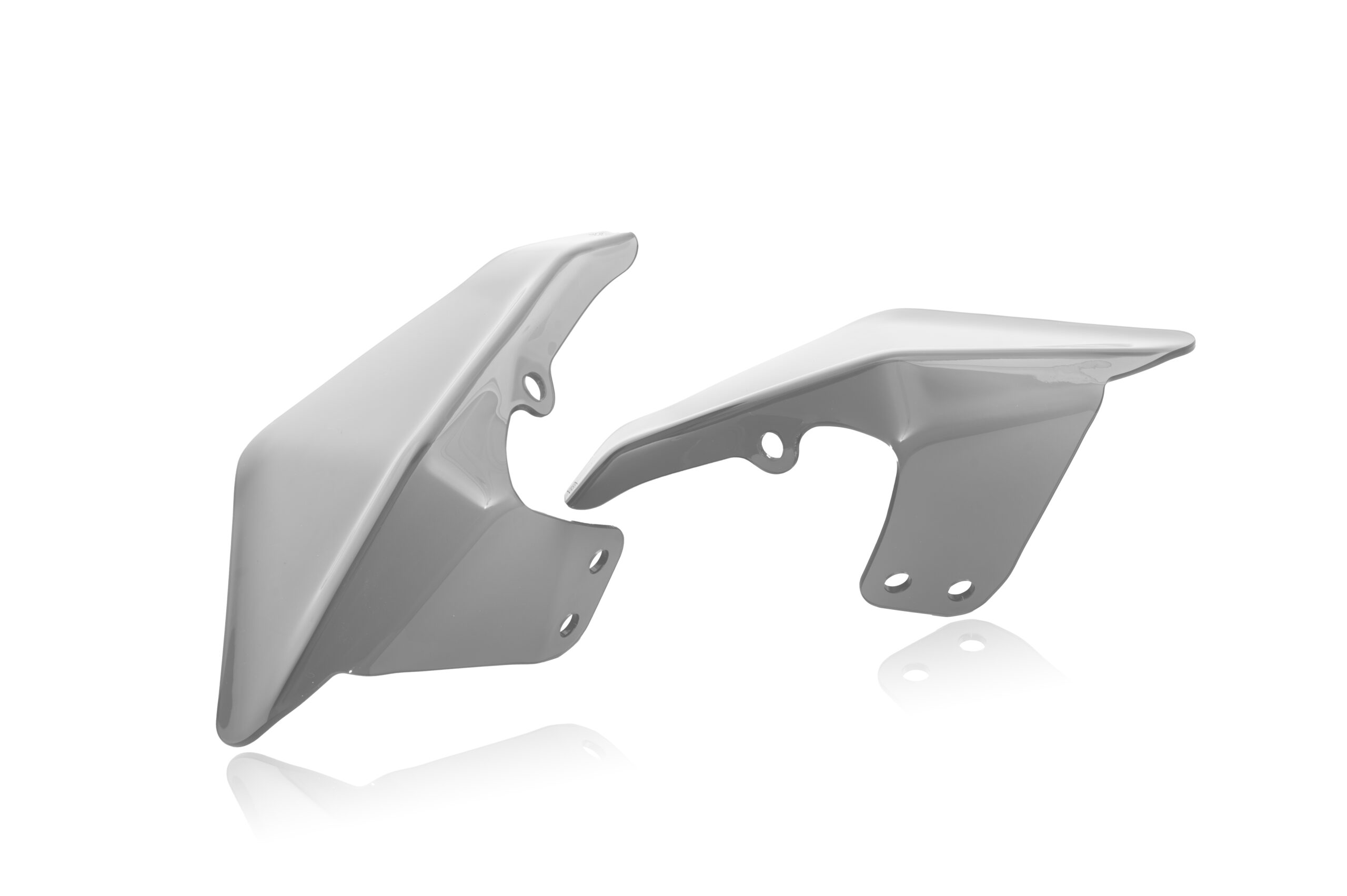 DEFLETTORI LATERALI STANDARD WRS BMW R 1300 GS ADVENTURE 2024-2025 - immagine 3