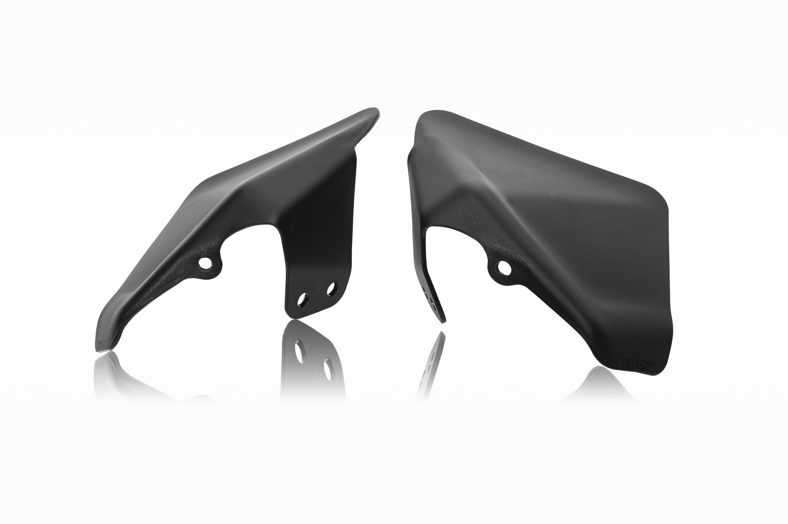 DEFLETTORI LATERALI STANDARD WRS BMW R 1300 GS ADVENTURE 2024-2025