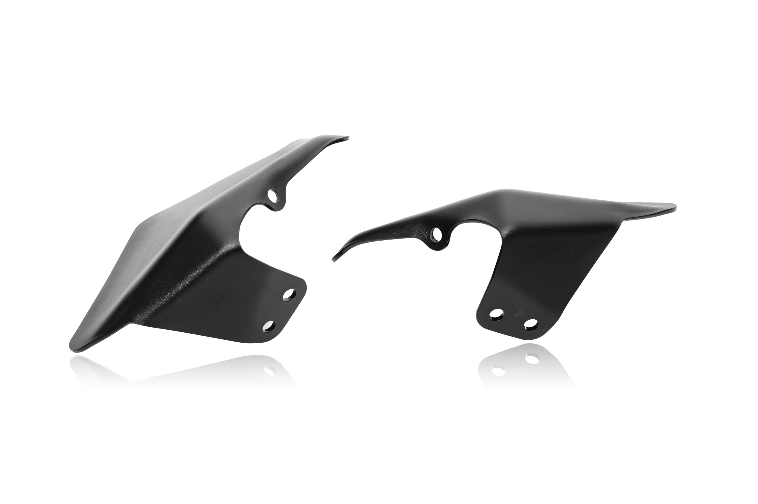 DEFLETTORI LATERALI STANDARD WRS BMW R 1300 GS ADVENTURE 2024-2025 - immagine 2