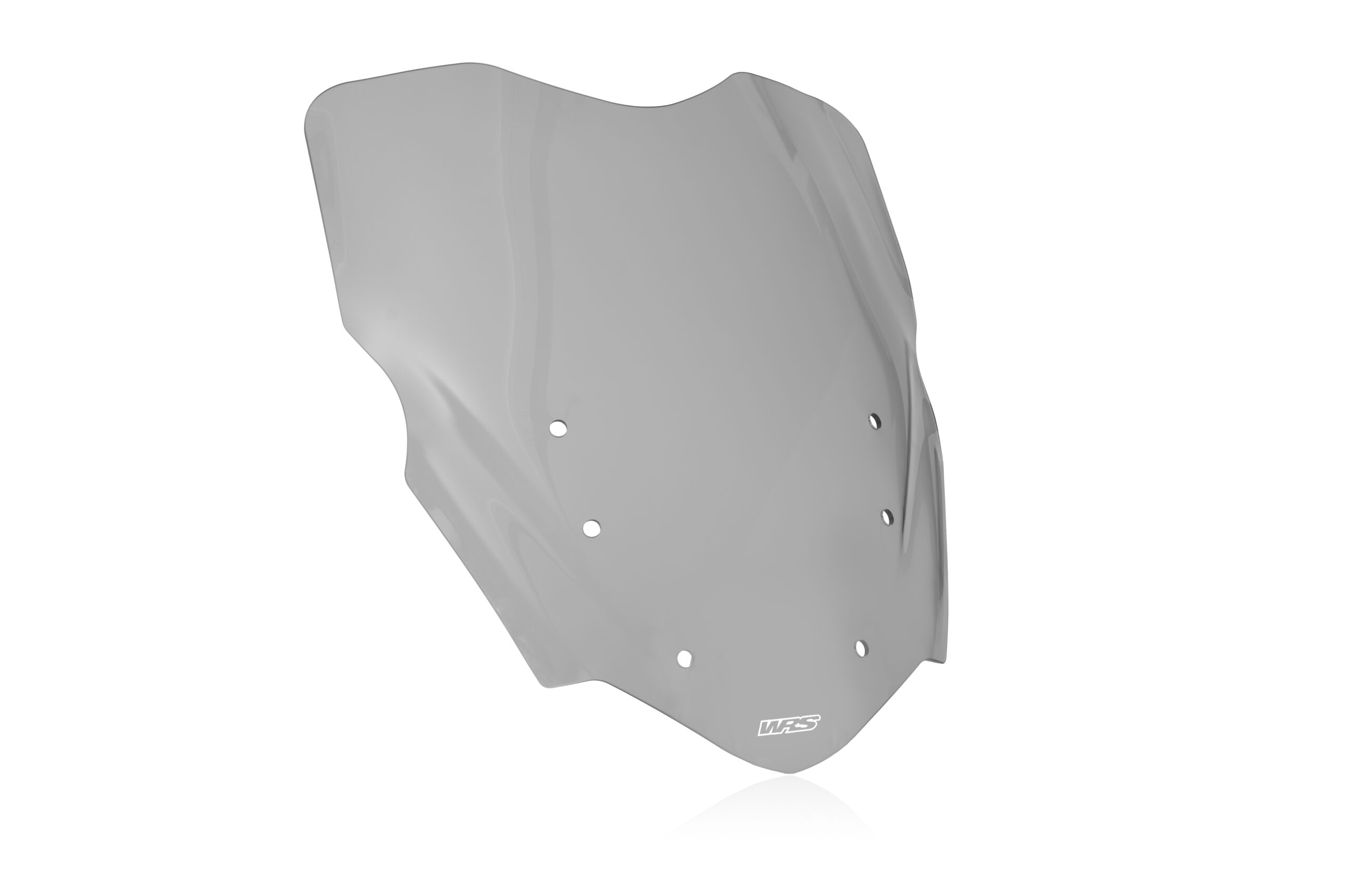 CUPOLINO TOURING WRS BMW K 1600 GT / GTL 2010-2025 - K 1600 B / BAGGER 2018-2025 - K 1600 EXCLUSIVE / SPORT 2011-2016 - K 1600 GRAND AMERICA 2018-2025 - immagine 4