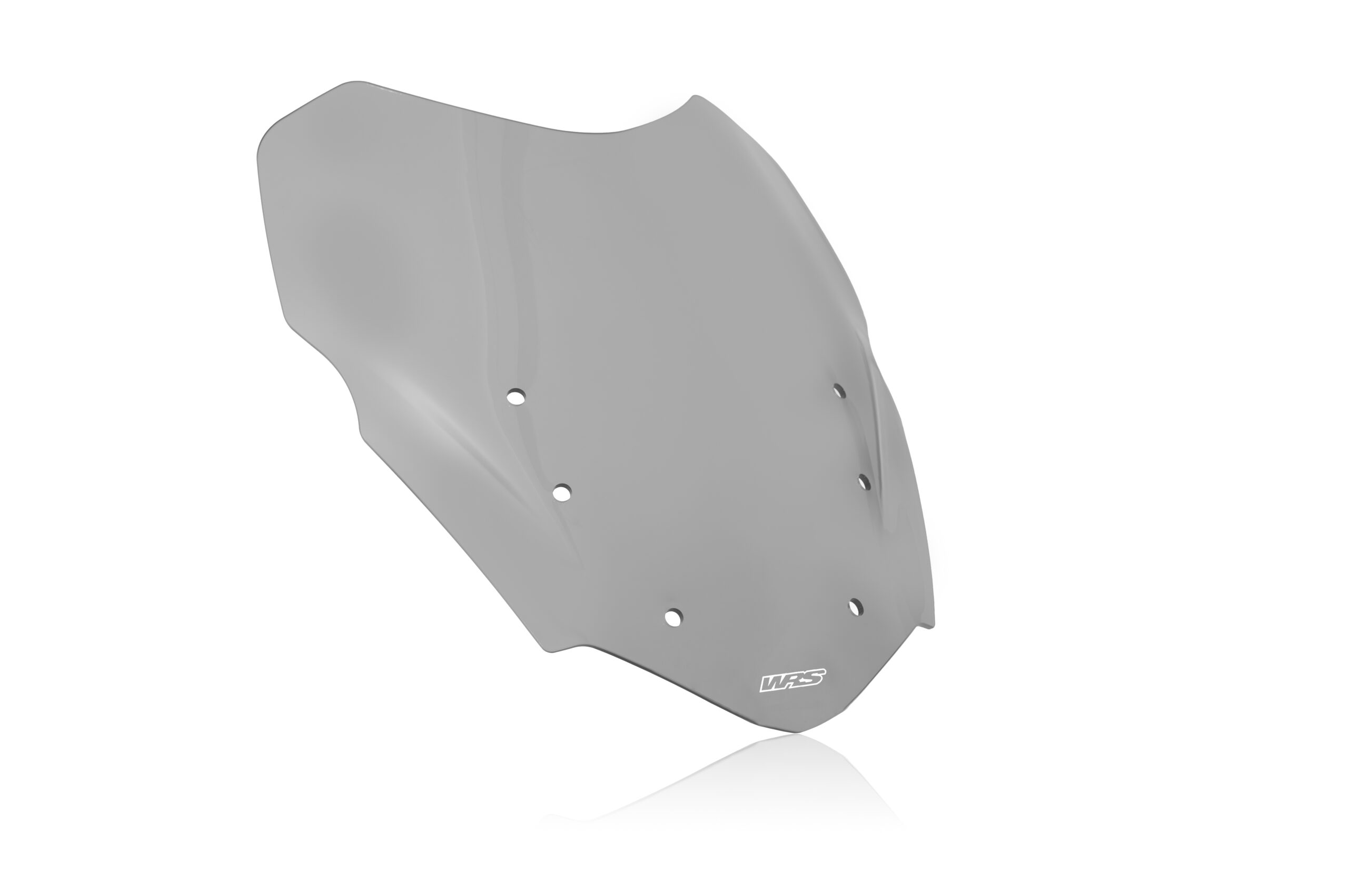 CUPOLINO STANDARD WRS BMW K 1600 GT / GTL 2010-2025 - K 1600 B / BAGGER 2018-2025 - K 1600 EXCLUSIVE / SPORT 2011-2016 - K 1600 GRAND AMERICA 2018-2025 - immagine 2