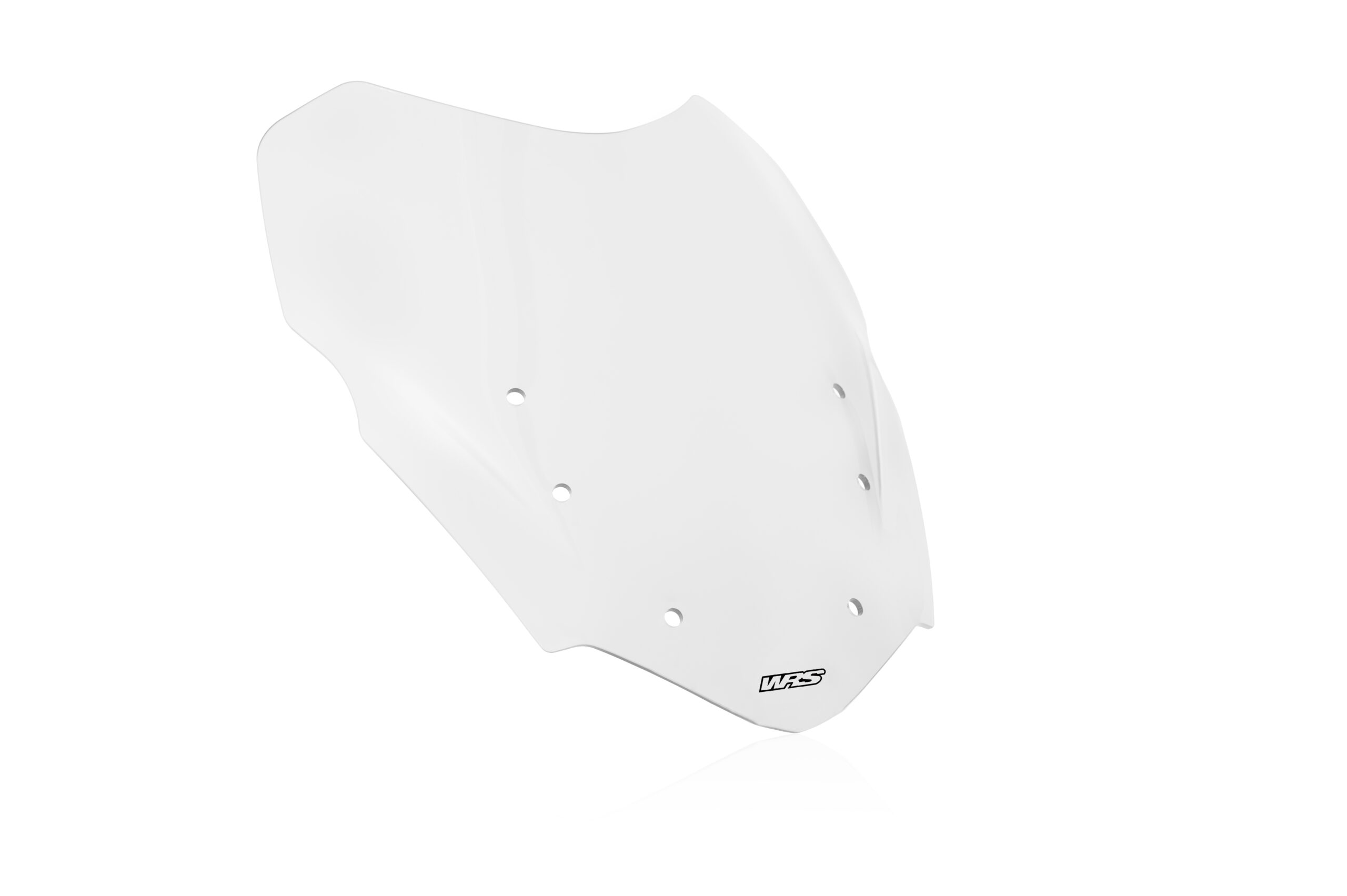 CUPOLINO STANDARD WRS BMW K 1600 GT / GTL 2010-2025 - K 1600 B / BAGGER 2018-2025 - K 1600 EXCLUSIVE / SPORT 2011-2016 - K 1600 GRAND AMERICA 2018-2025 - immagine 3