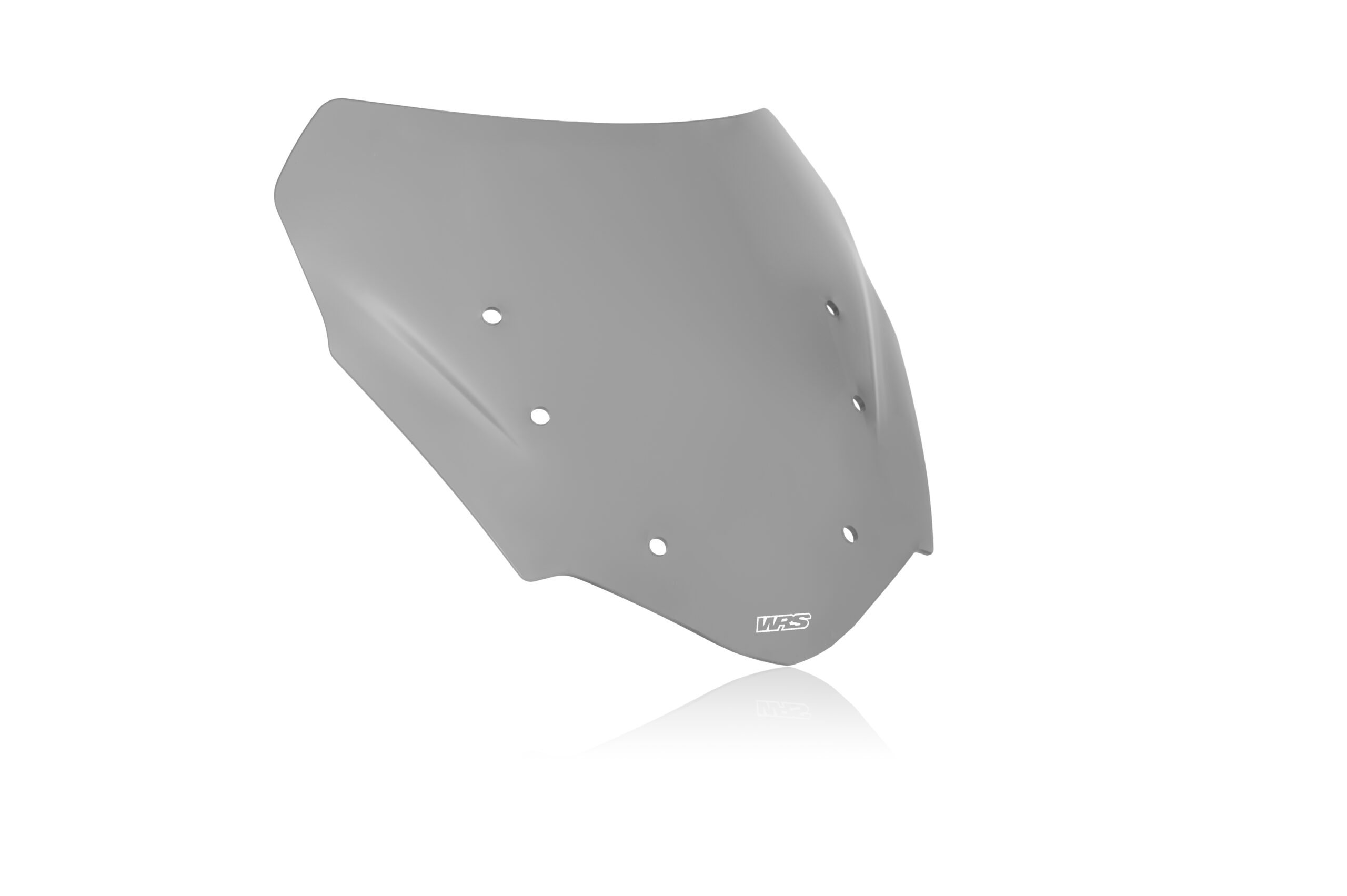 CUPOLINO SPORT WRS BMW K 1600 GT / GTL 2010-2025 - K 1600 B / BAGGER 2018-2025 - K 1600 EXCLUSIVE / SPORT 2011-2016 - K 1600 GRAND AMERICA 2018-2025 - immagine 2